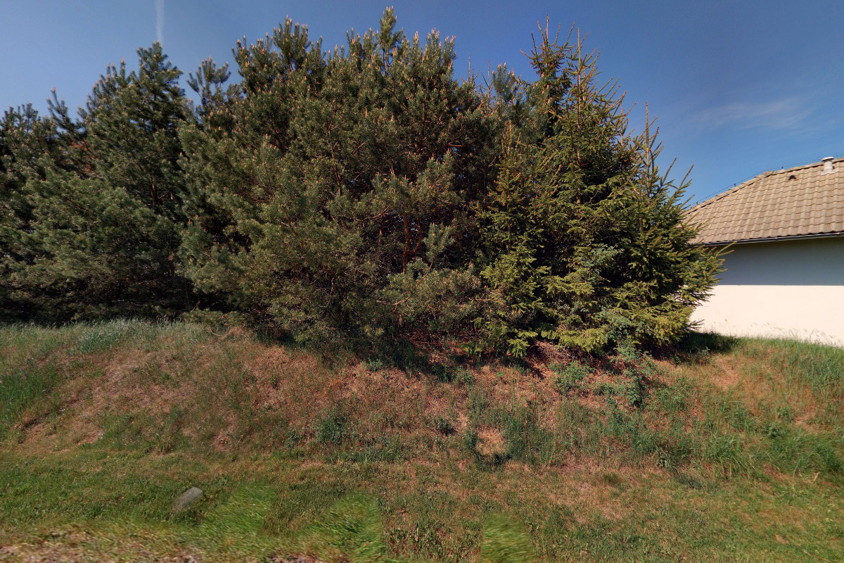 Dobíjecí stanice pro elektrokola