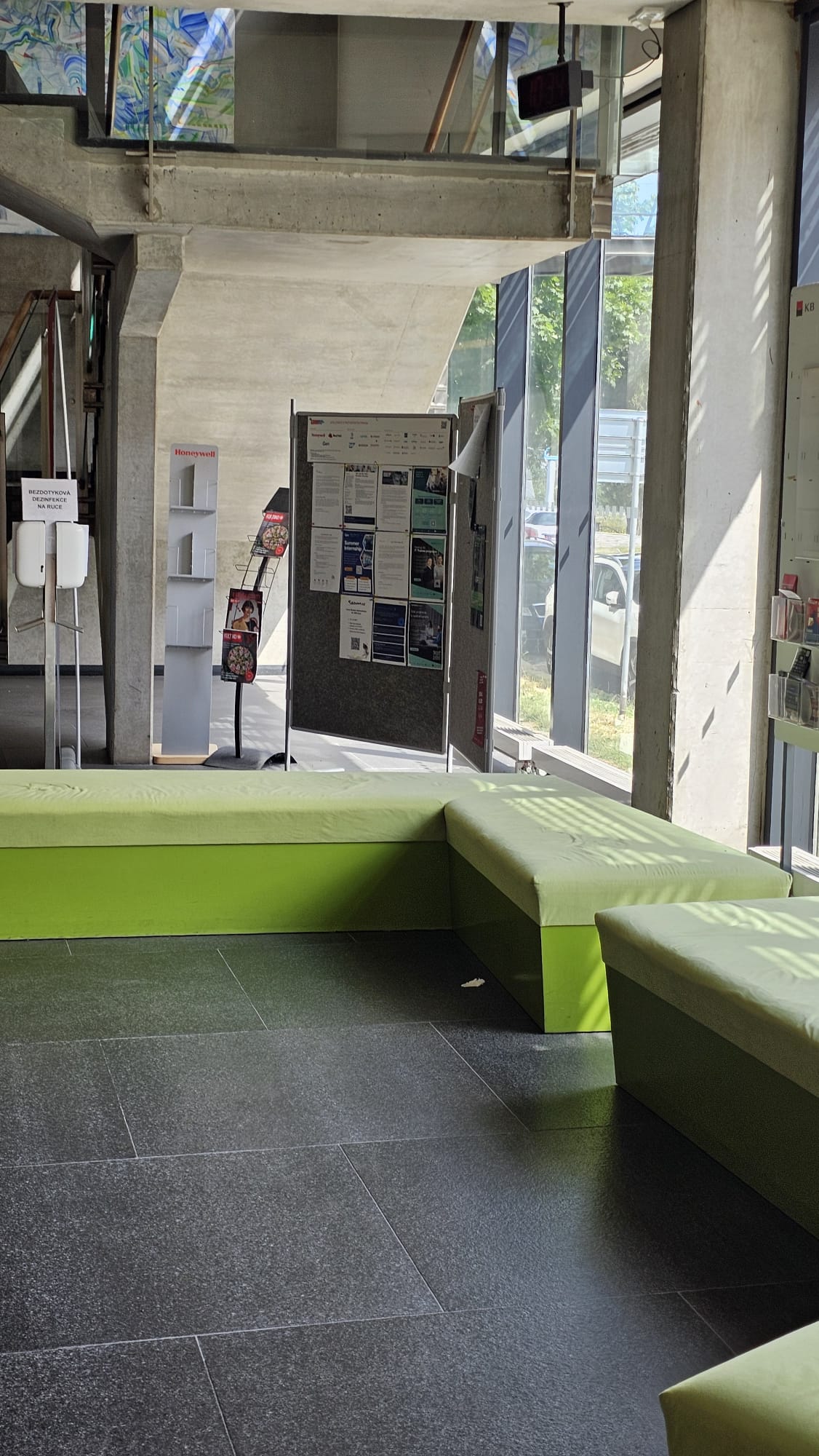 Vysoké učení technické v Brně - Ústav počítačových systémů Fakulty informačních technologií foto 3