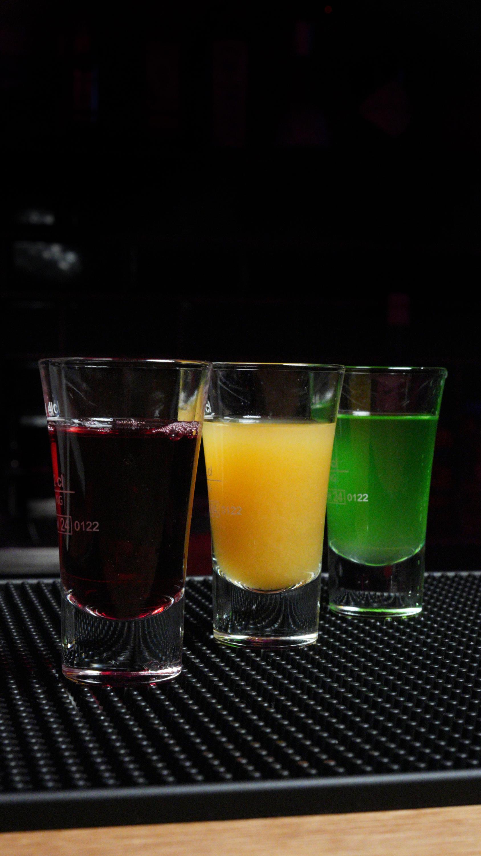 Lost And Found Bar foto 3