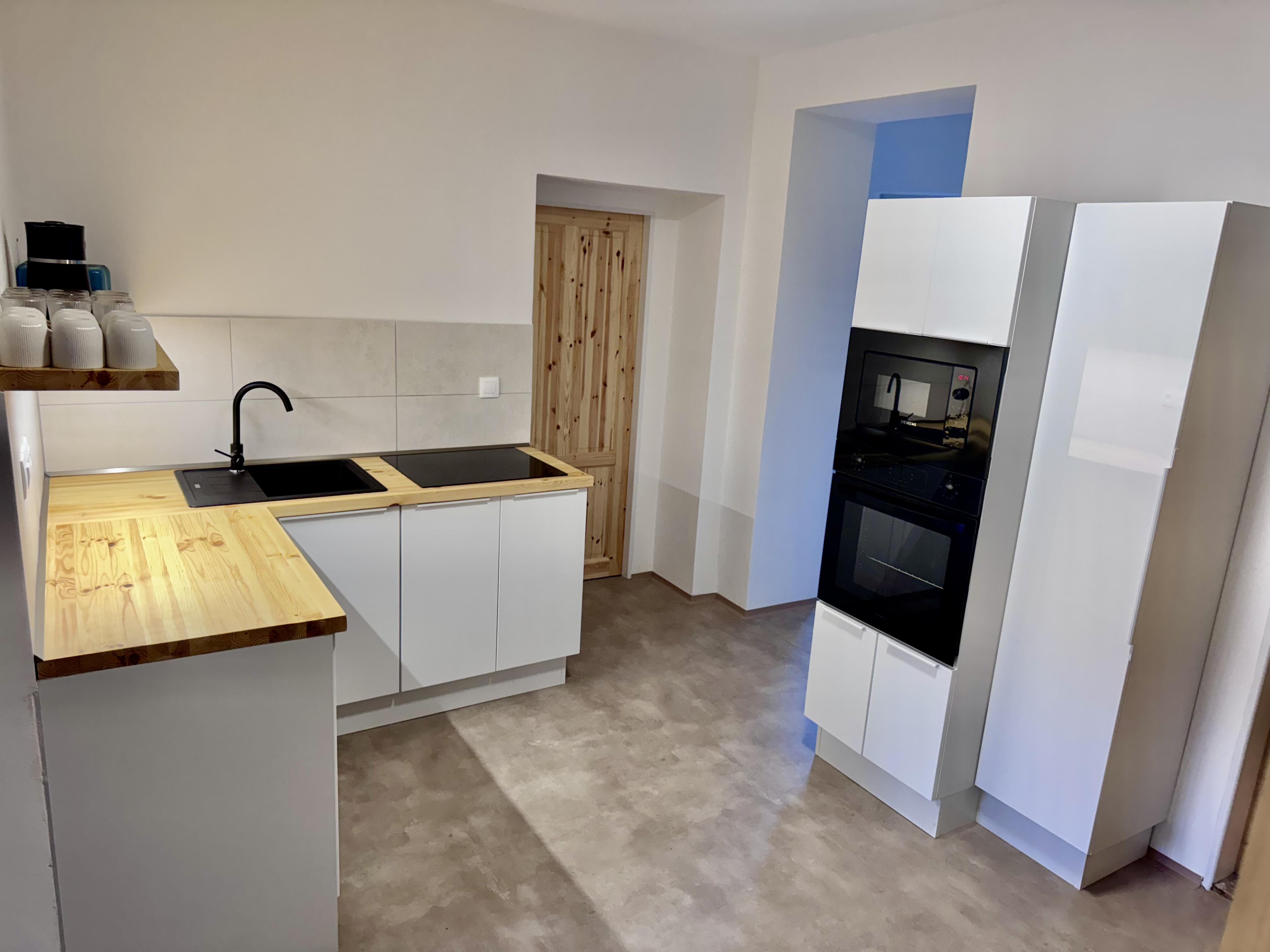 Rybka living apartments foto 2