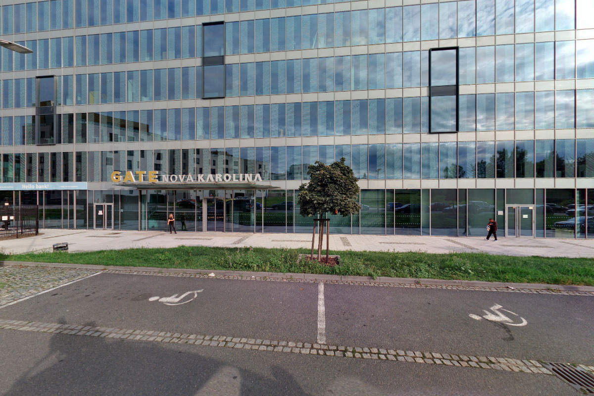 PricewaterhouseCoopers Česká republika, s.r.o.