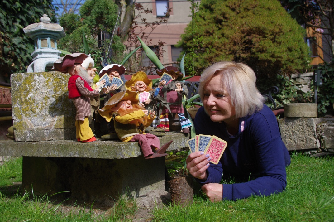 Skřítečkov foto 5