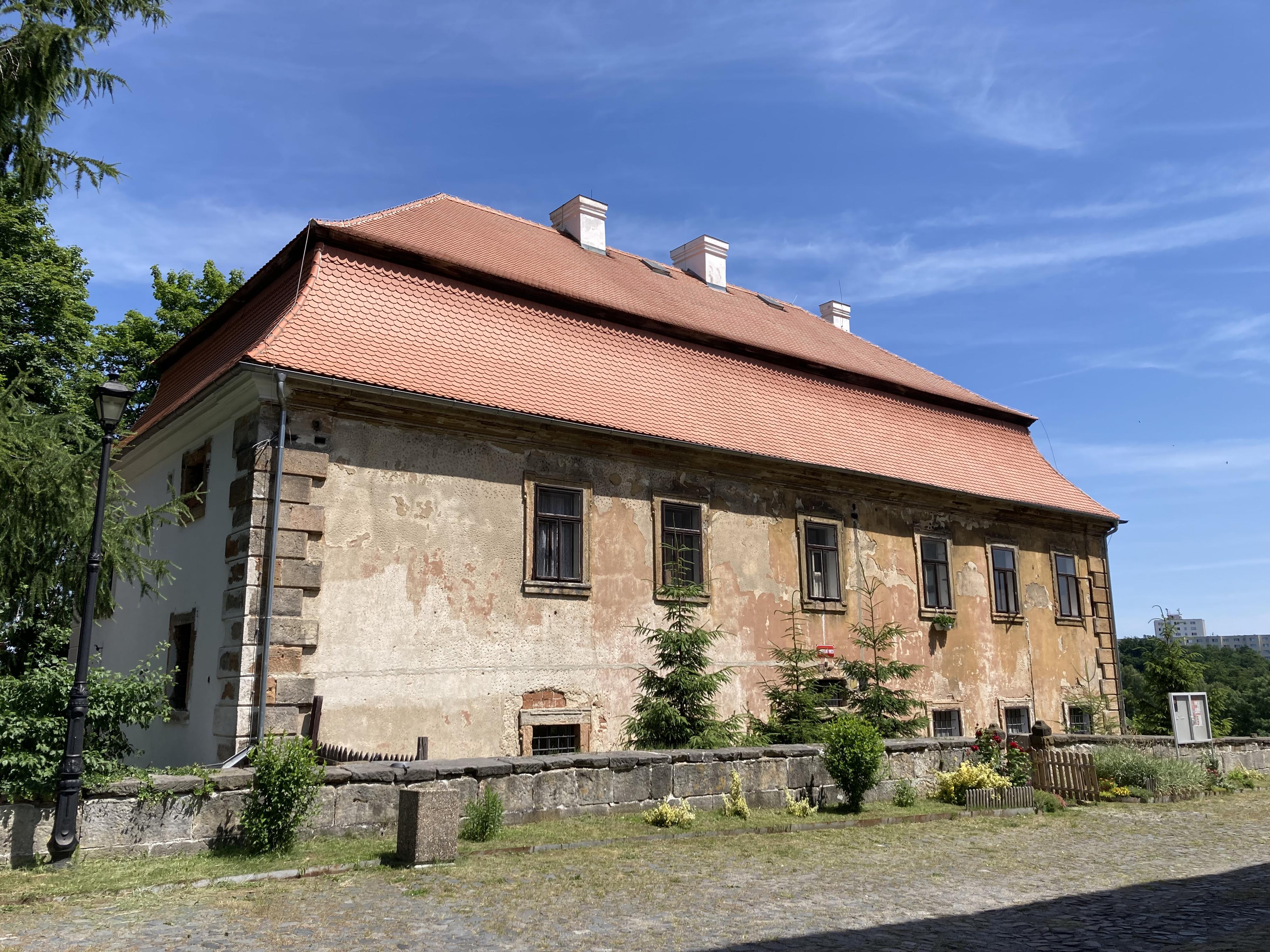 Římskokatolická farnost Mimoň foto 3