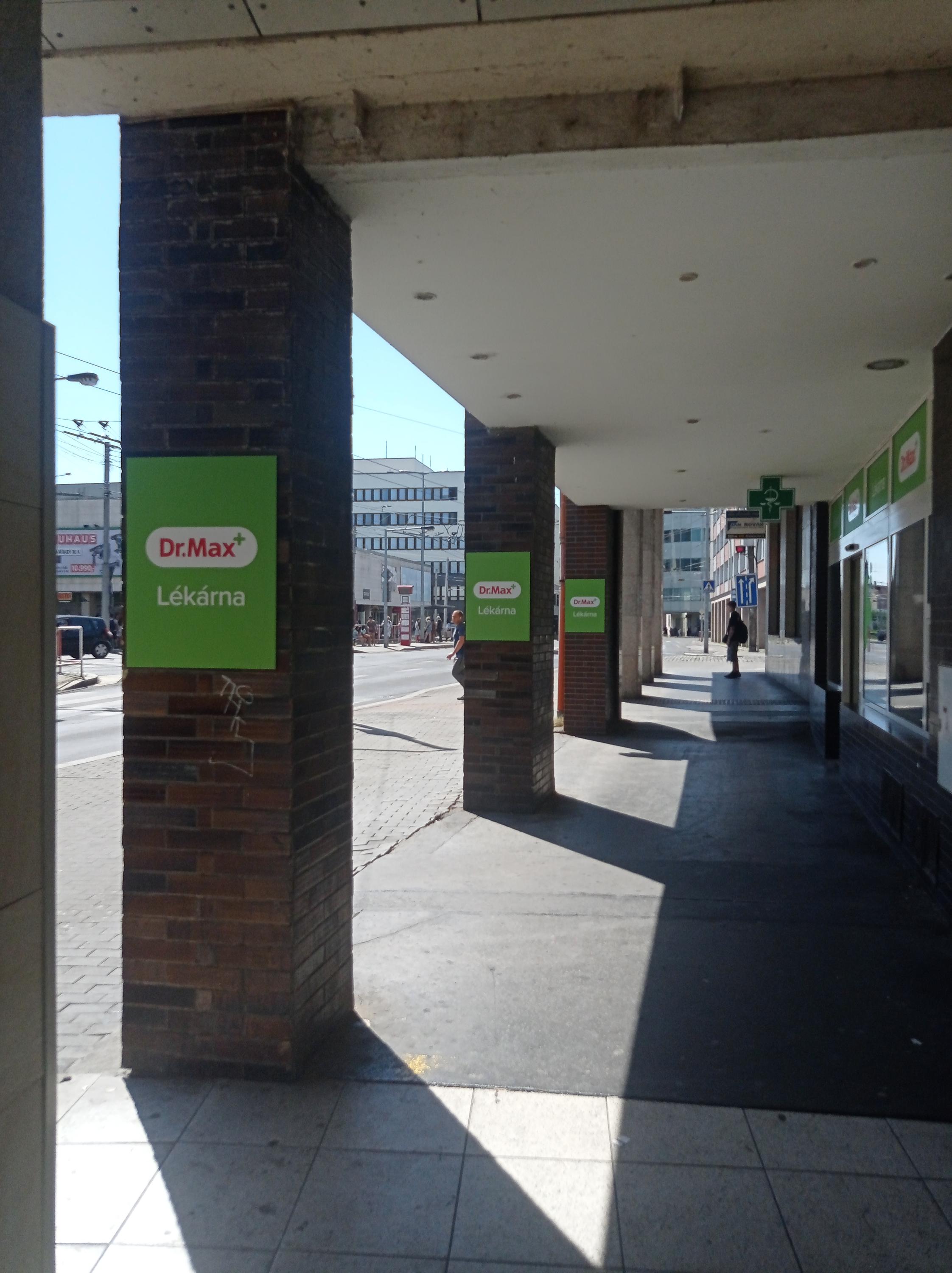 Dr.Max Lékárna foto 2