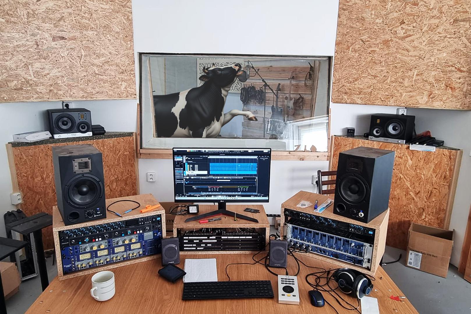 Studio Amonium