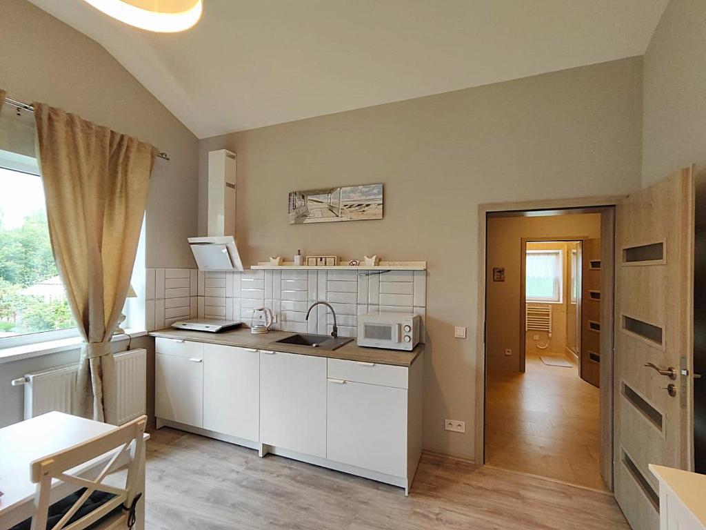 Apartmány U Obory foto 4