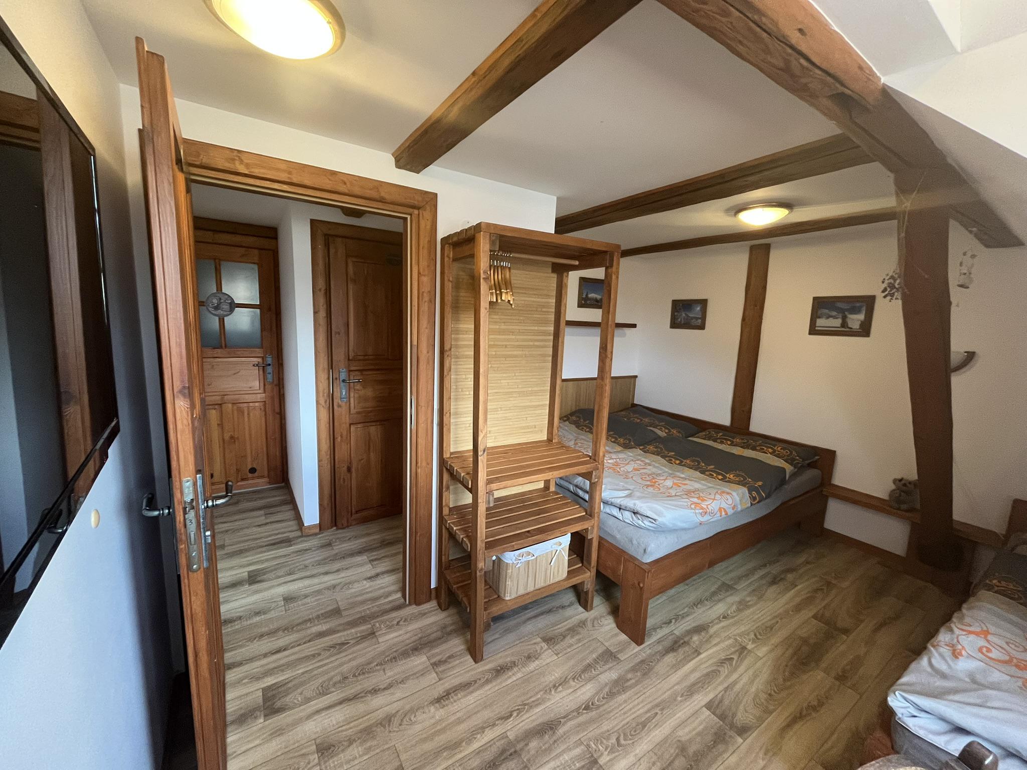 Apartmány Růženka foto 5