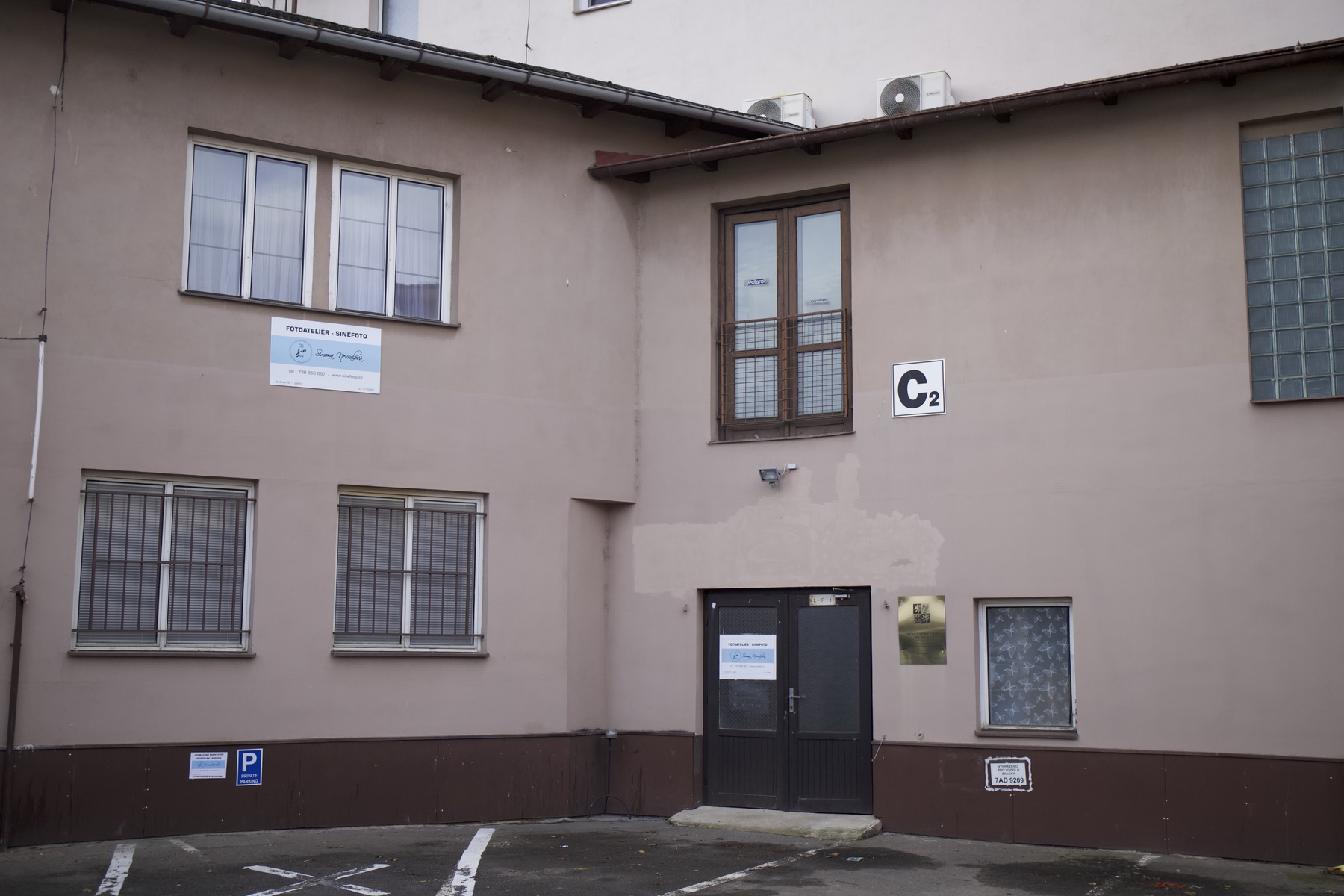 SINEfoto - TRE-MLI s.r.o. foto 3