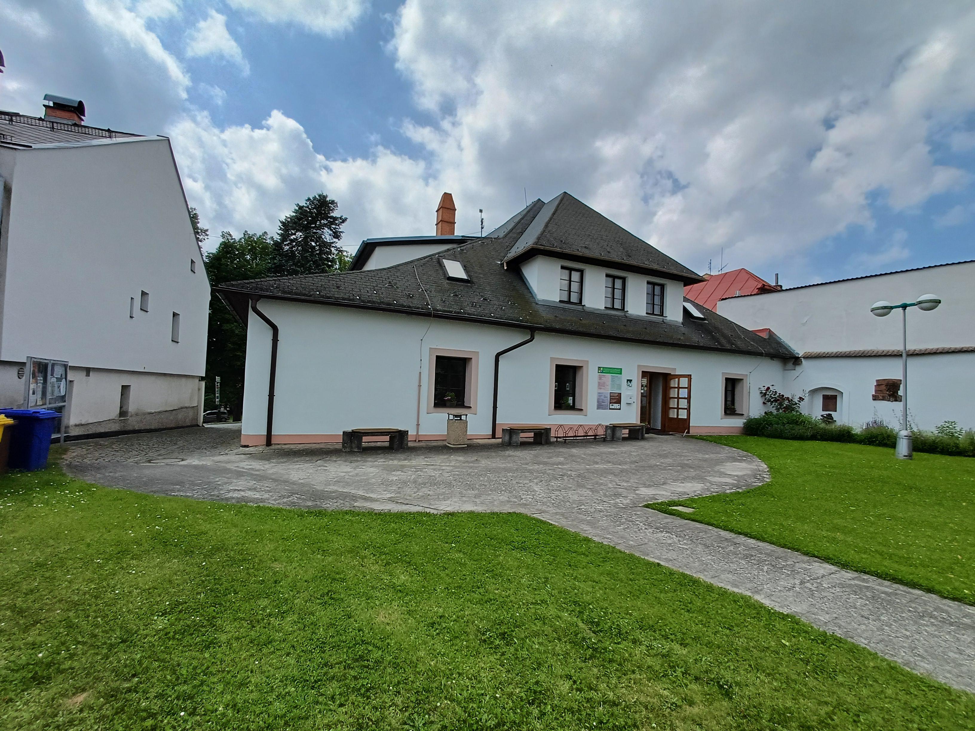 Informační centrum Přibyslav foto 2