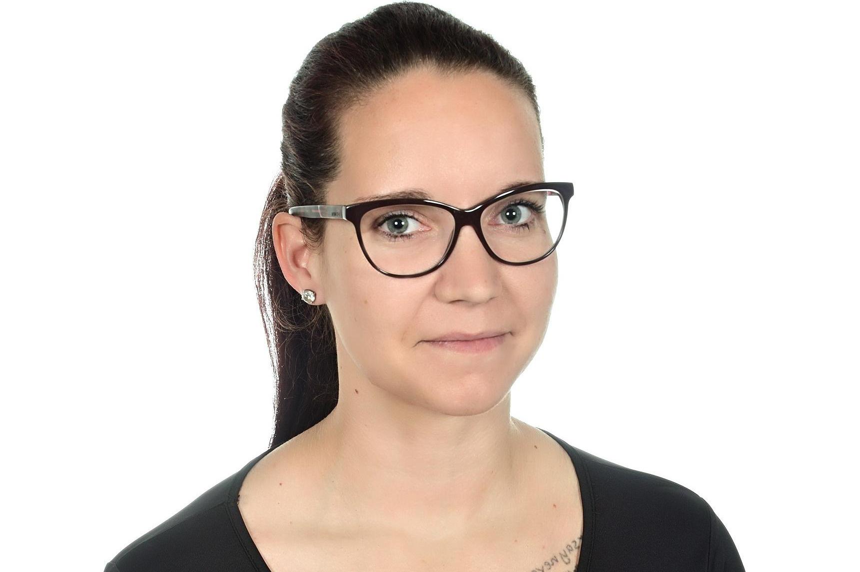 Realitní makléř Petra Baťková