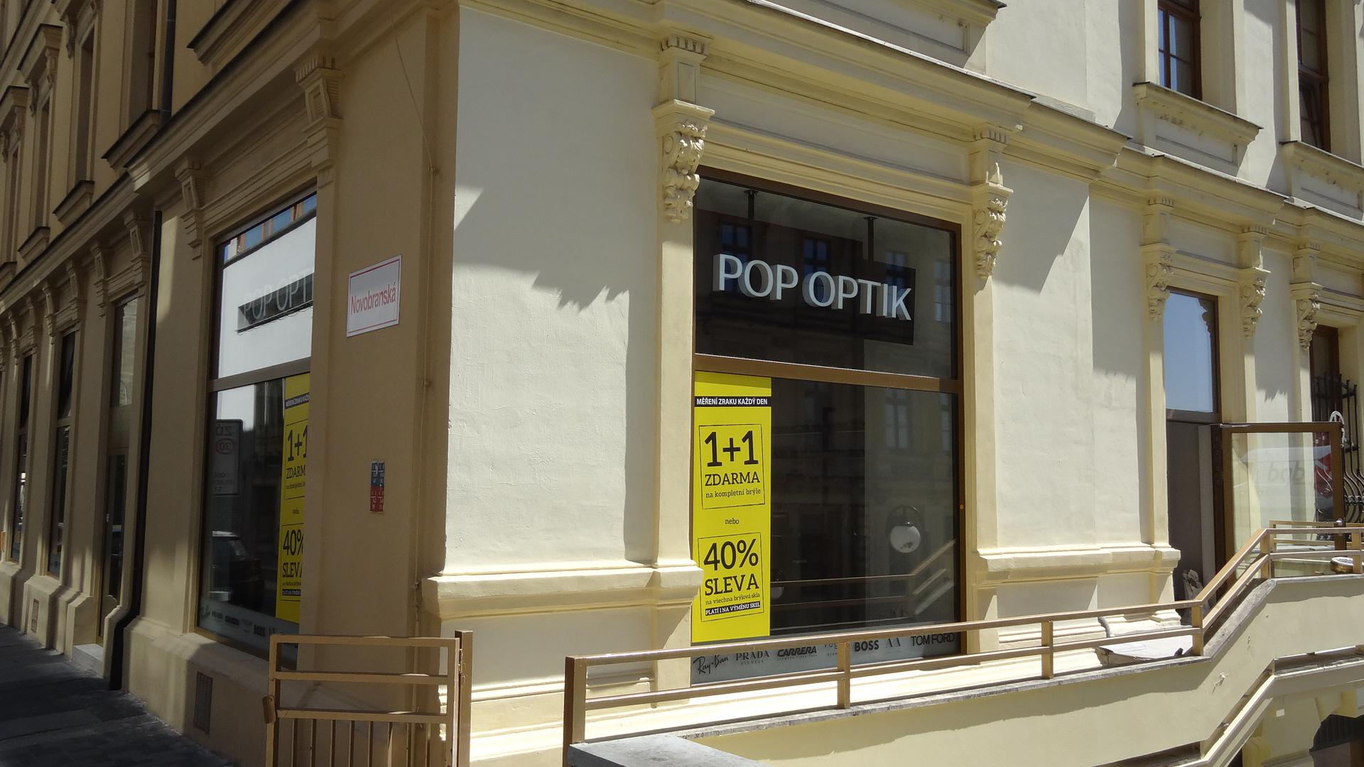 POP OPTIK foto 5