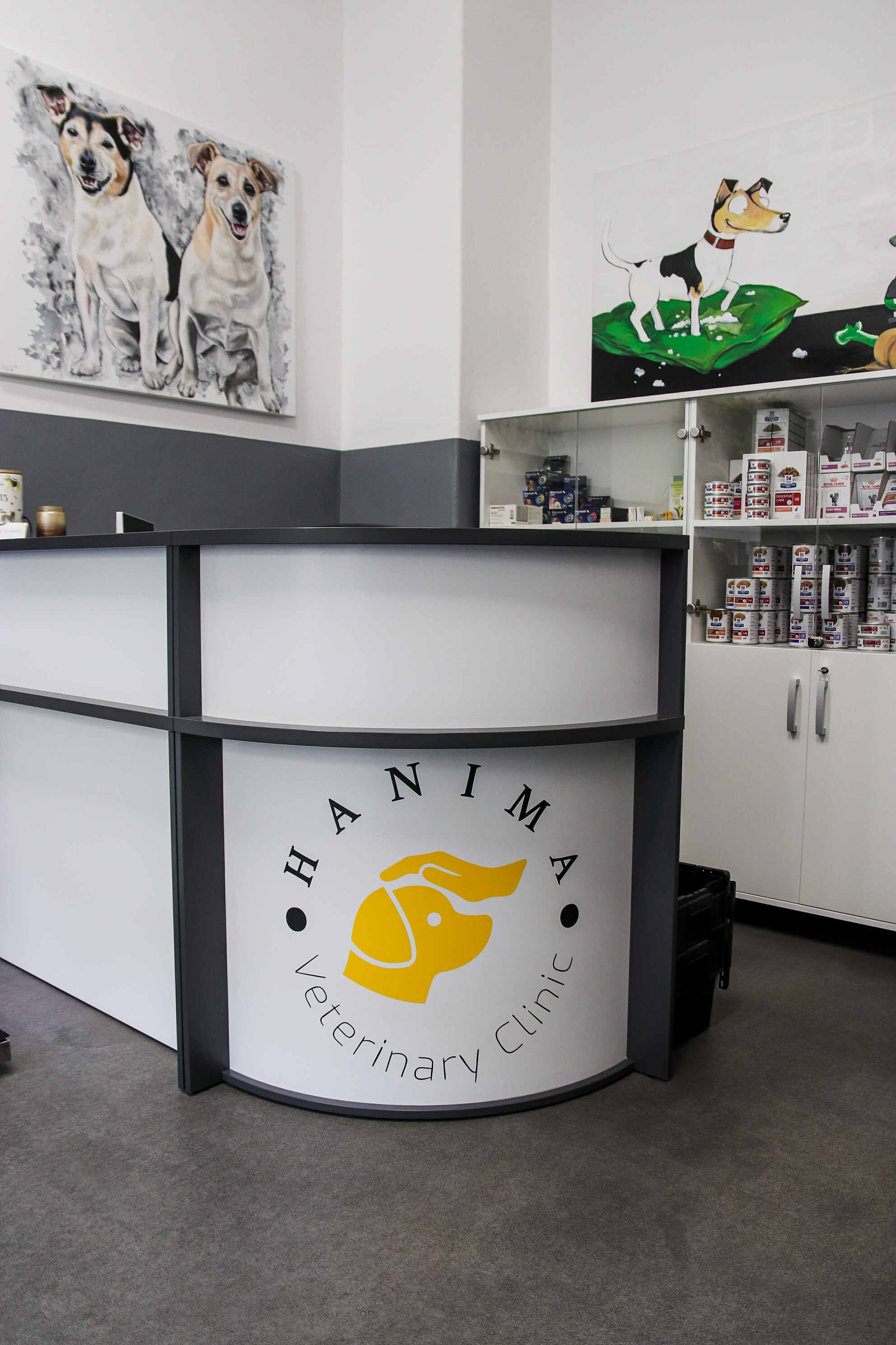 HANIMA Veterinary Clinic foto 3