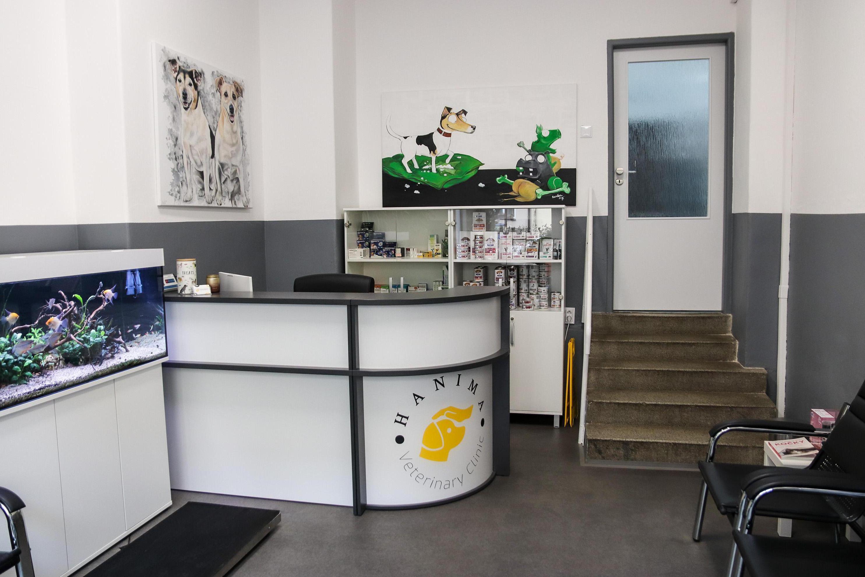 HANIMA Veterinary Clinic