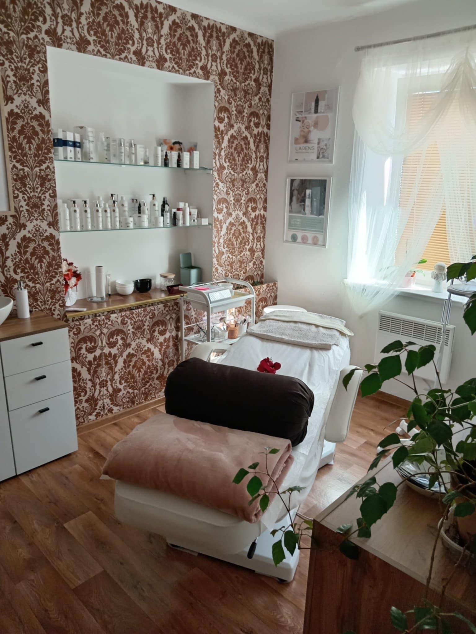 Kosmetický salon Lilien foto 2