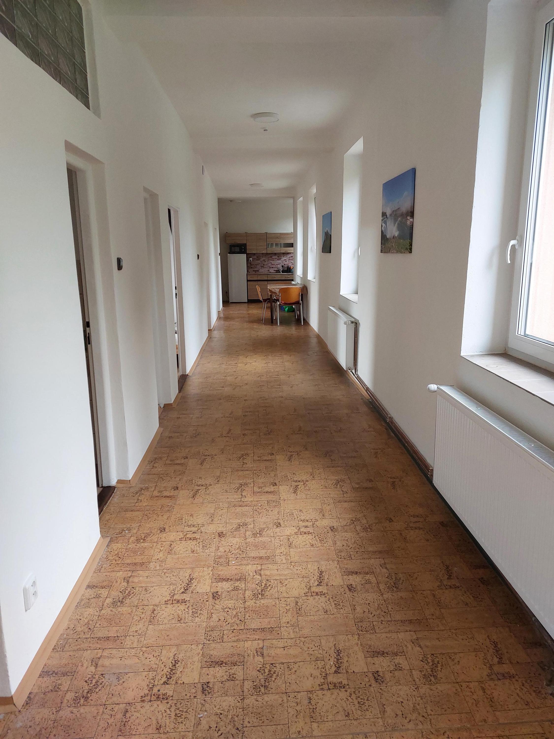 Ubytování Vločka foto 5