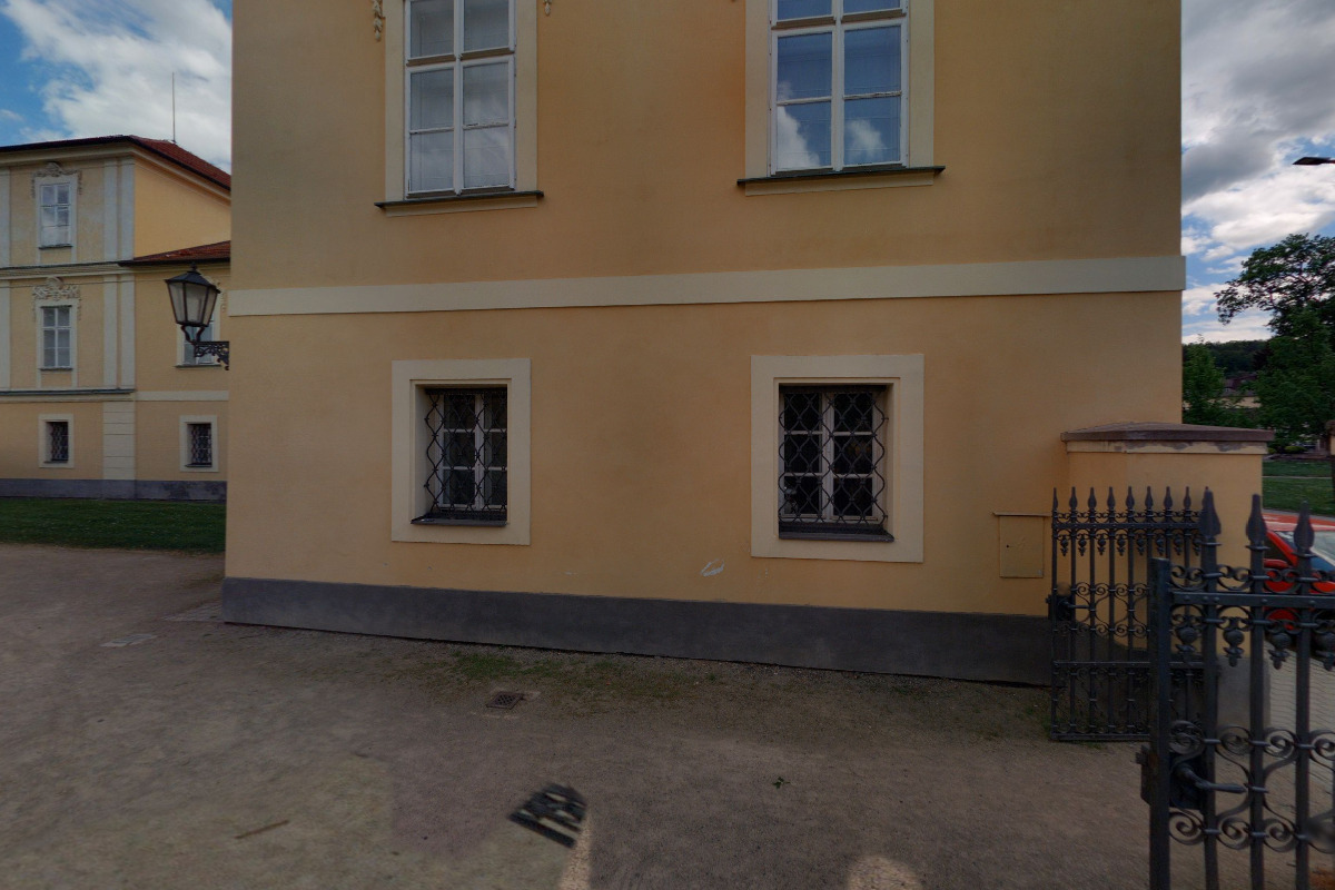 Masáže Veronika Šlapáková