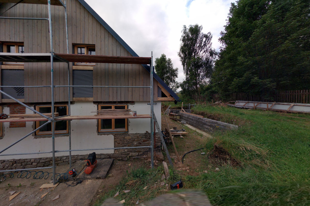 Jindřich Bezděka, hypoteční poradce foto 4