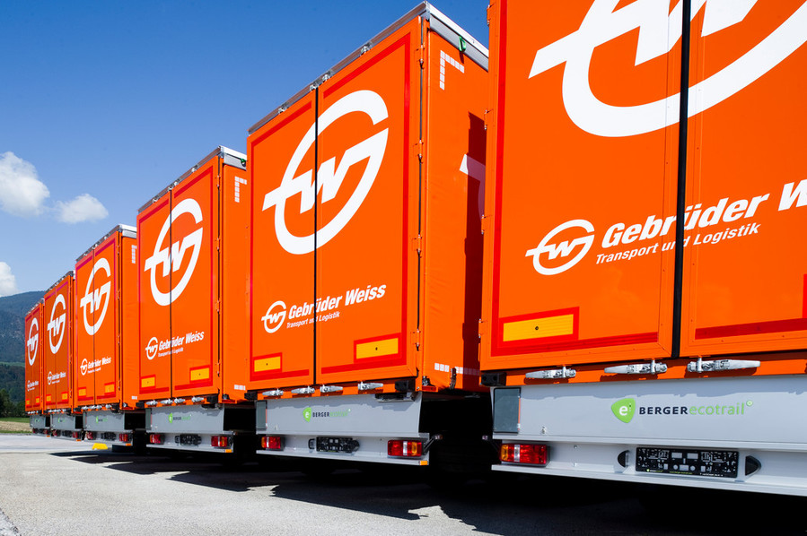 GEBRÜDER WEISS spol. s r.o. foto 4