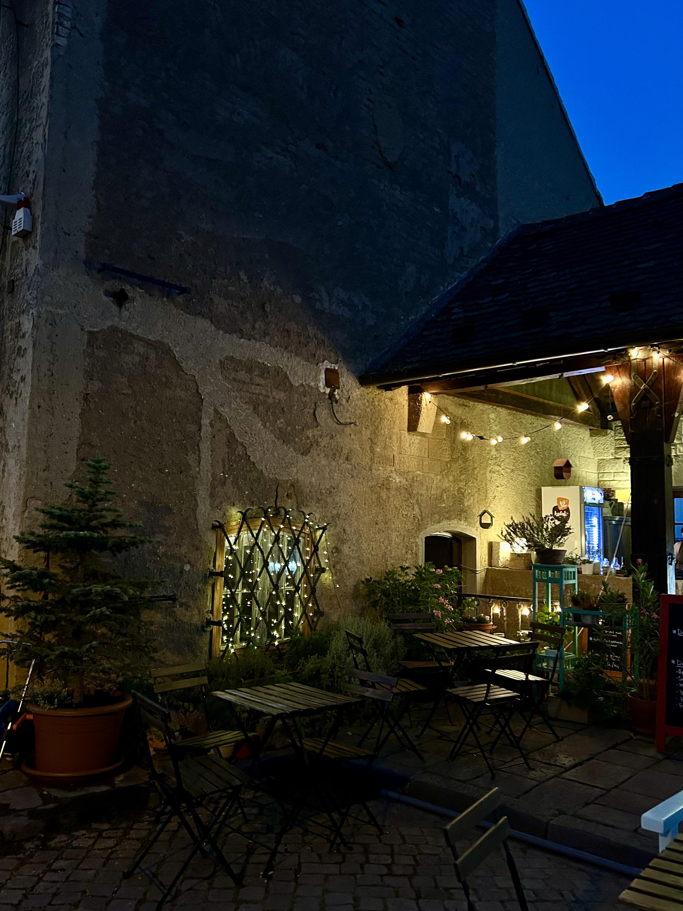 Babinský bistro foto 3