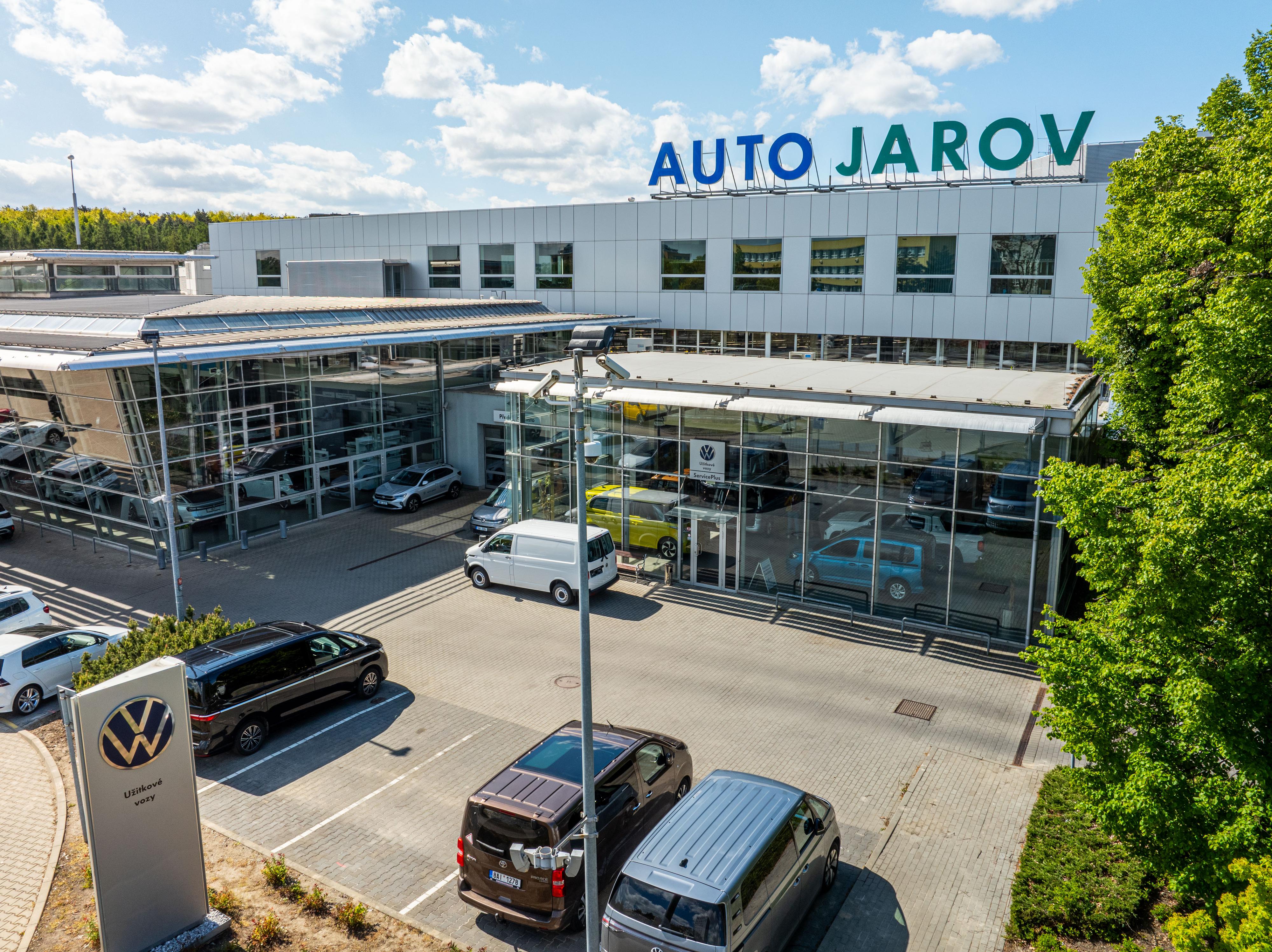 JAROV DRIVE foto 2