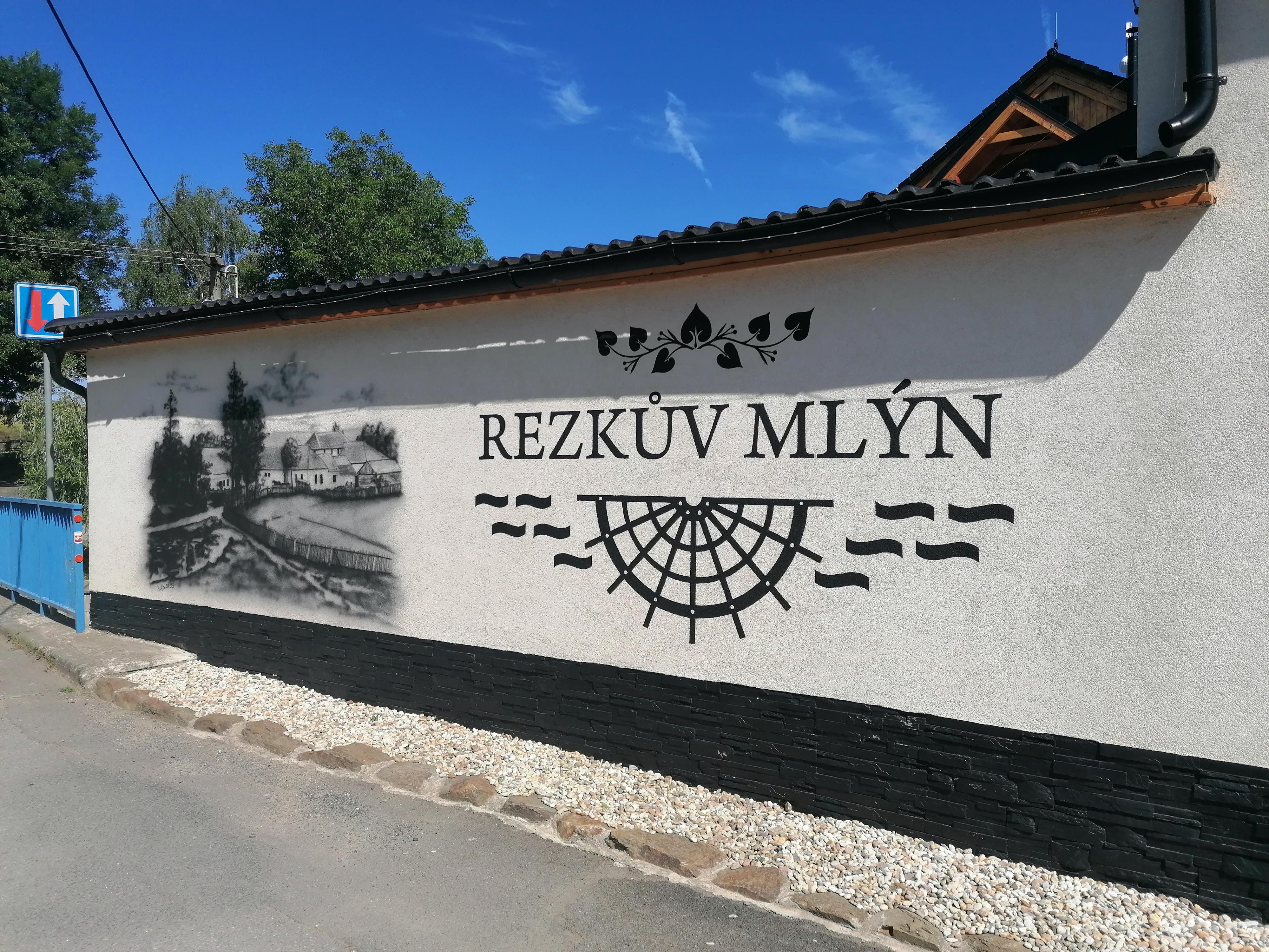 Rezkův mlýn foto 6