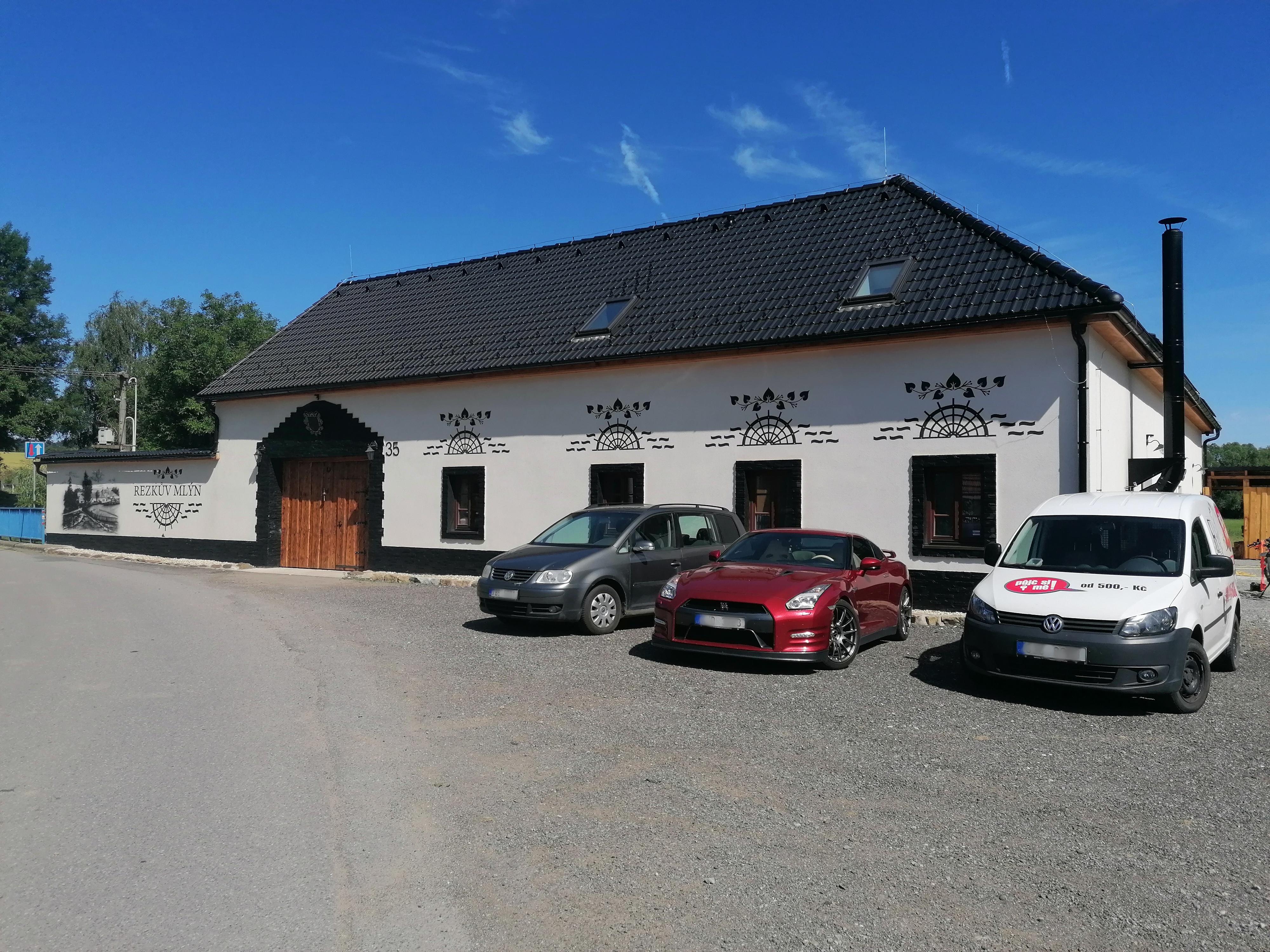 Rezkův mlýn foto 5