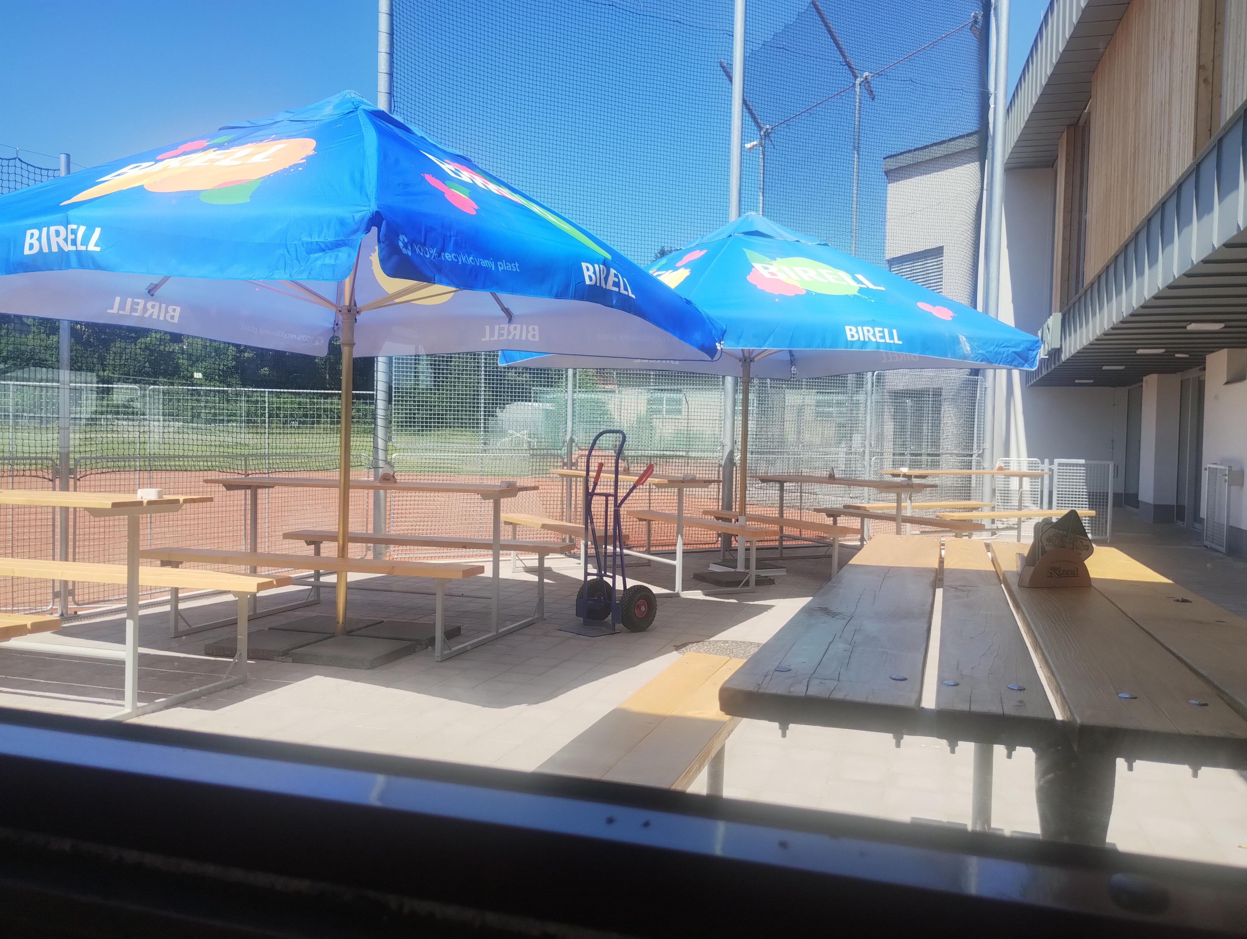 Restaurace Na Hřišti foto 5