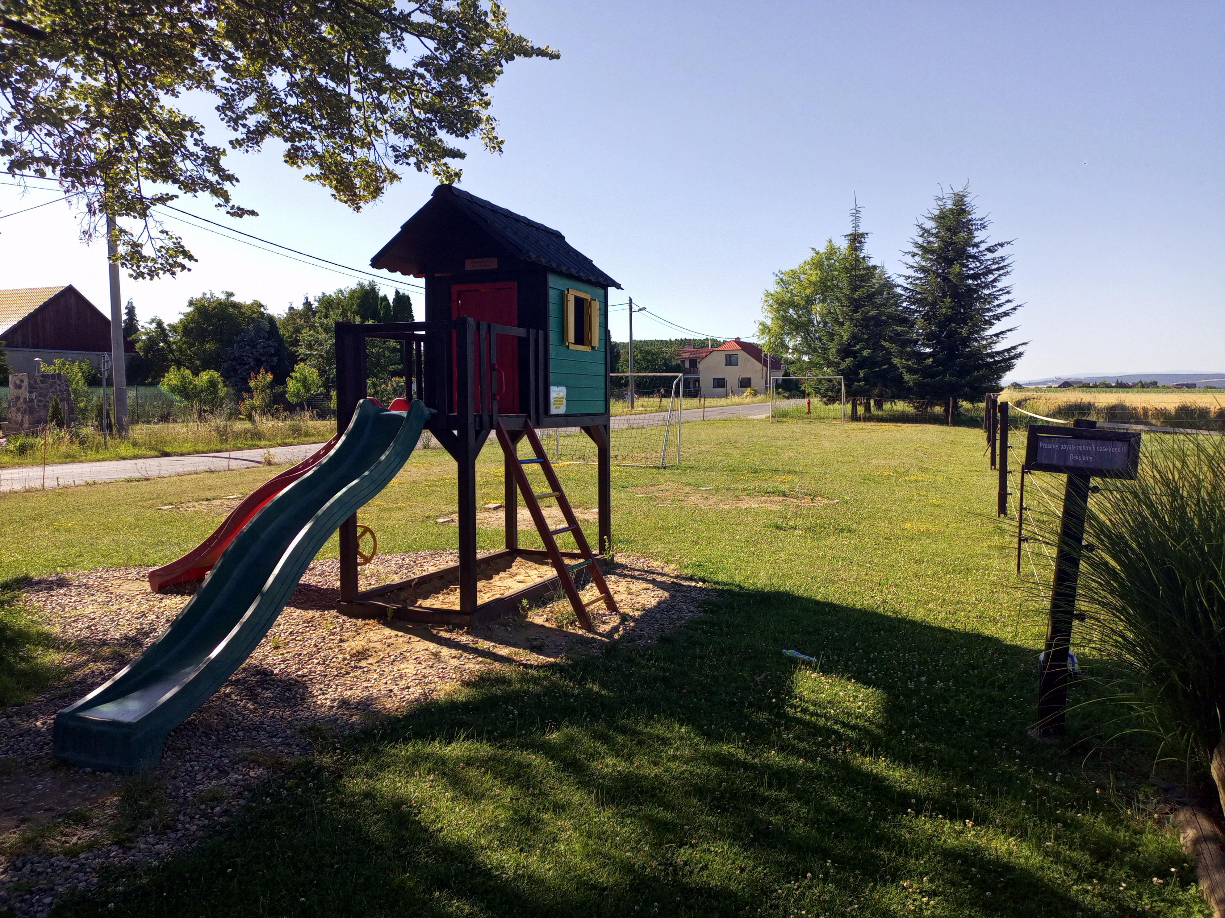 Restaurace Na Vrchu foto 5