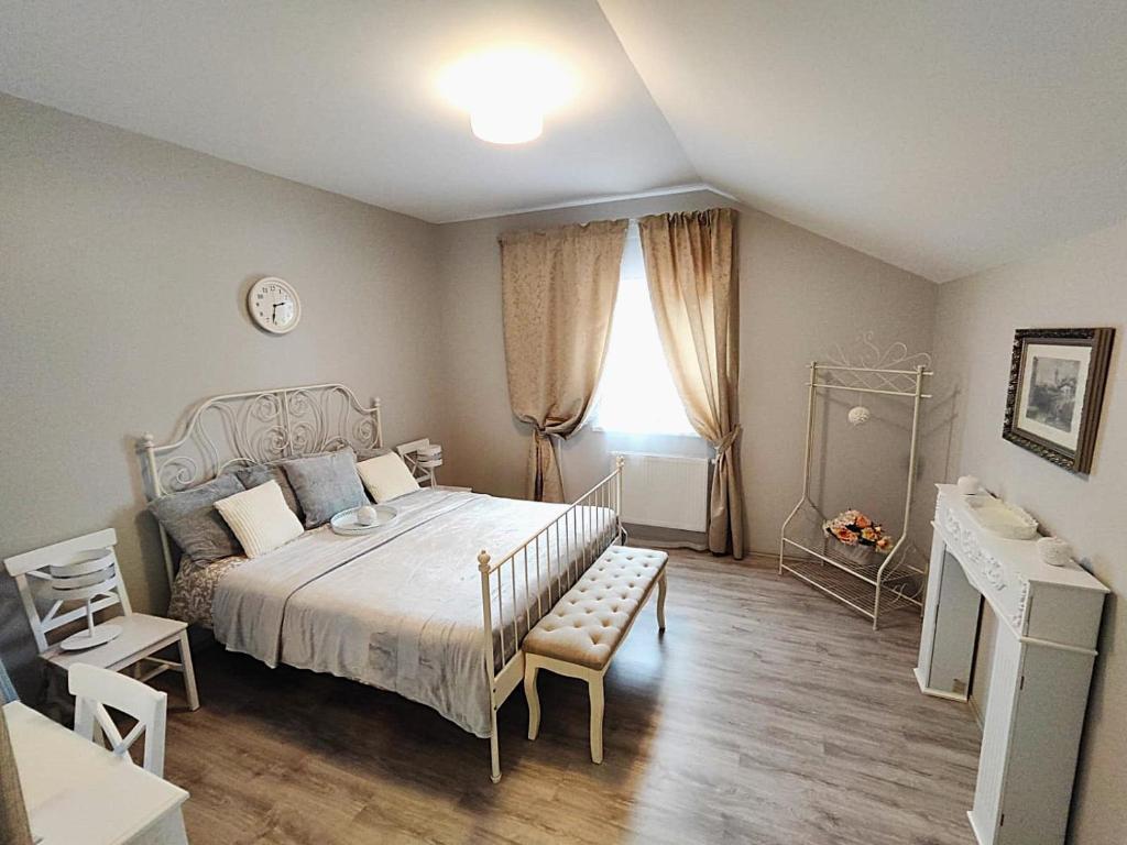 Apartmány U Obory foto 2