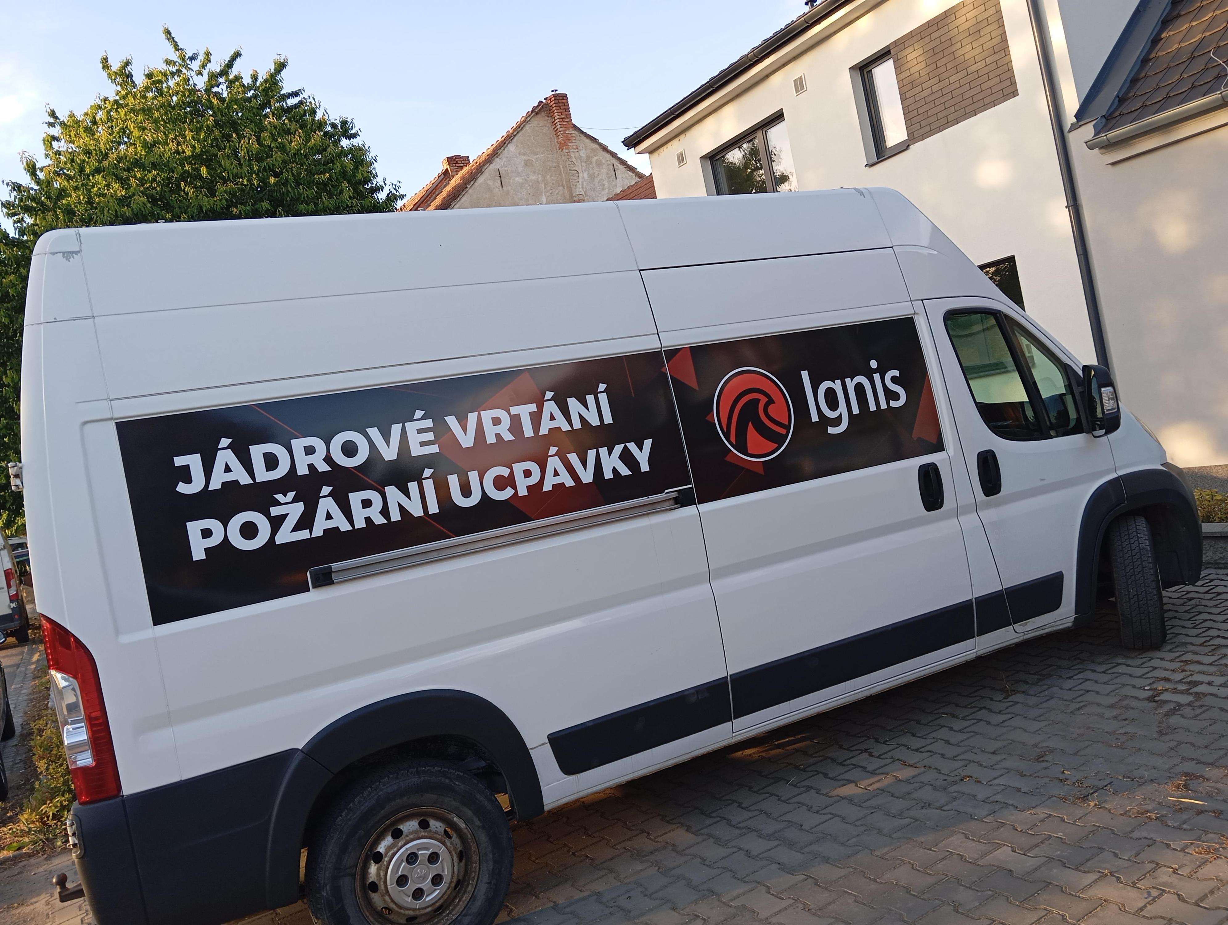 Ignis foto 2