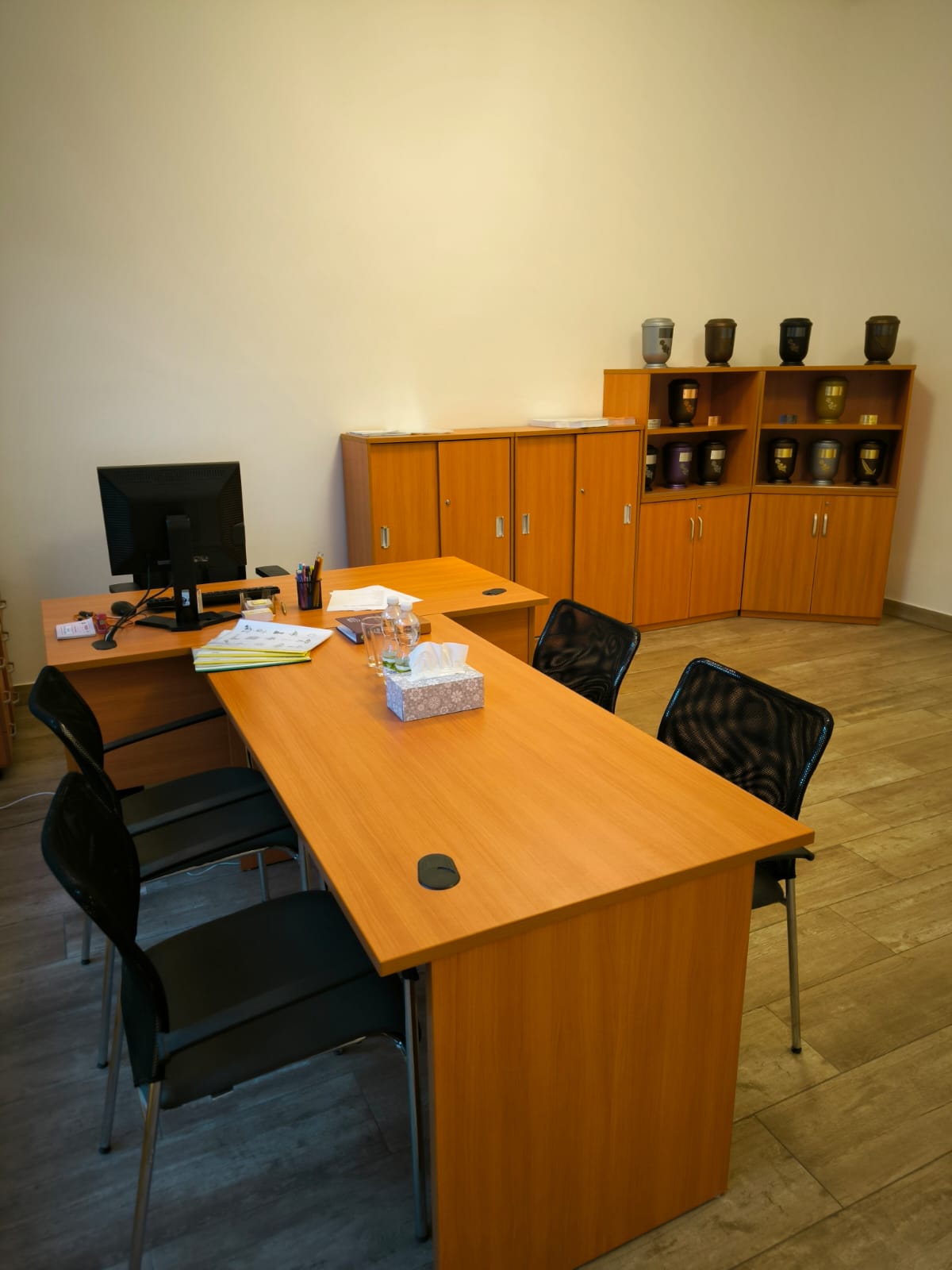 Pohřební služba Archangelus foto 4