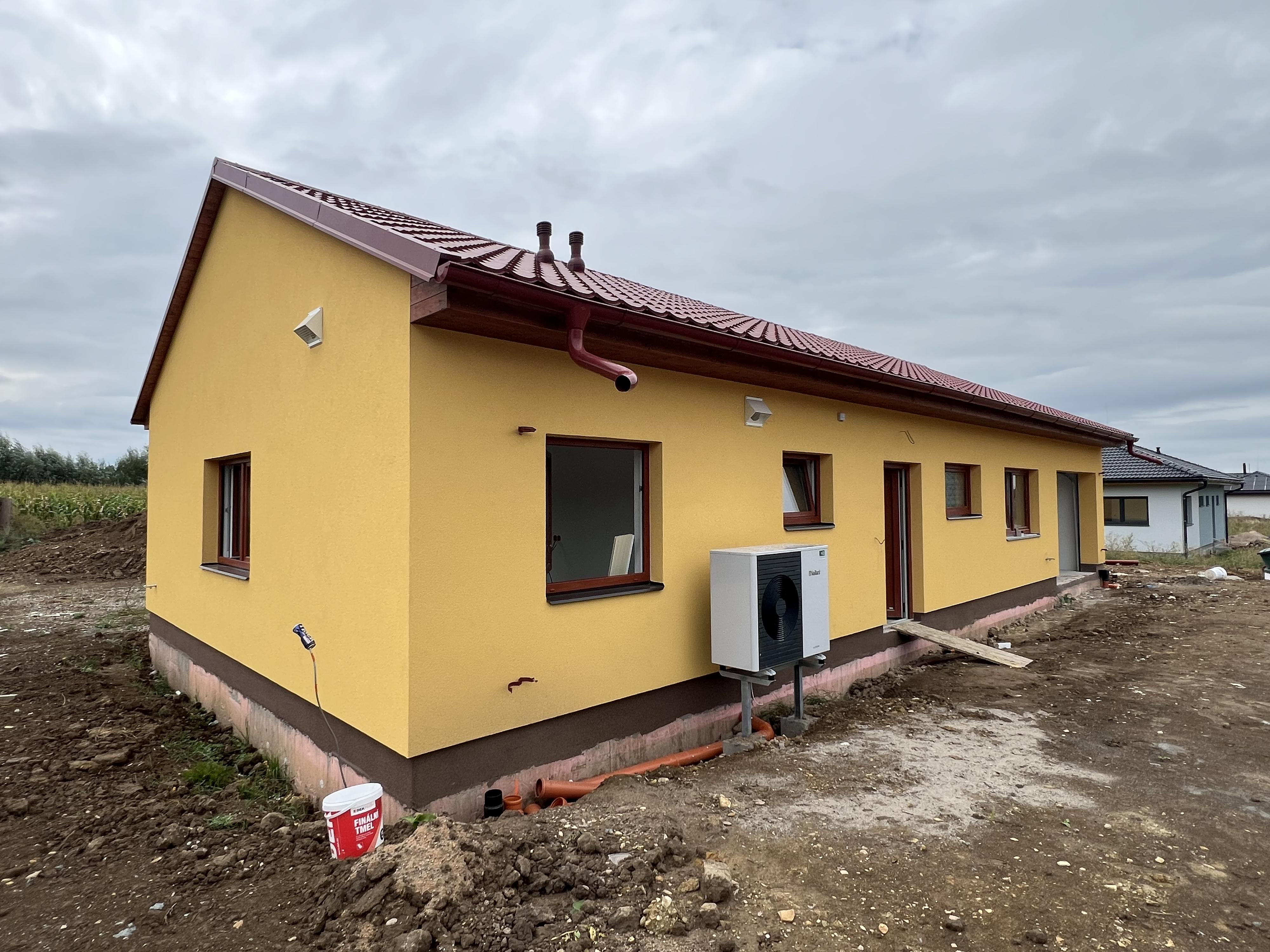 Stavební firma Ježek s.r.o. foto 5