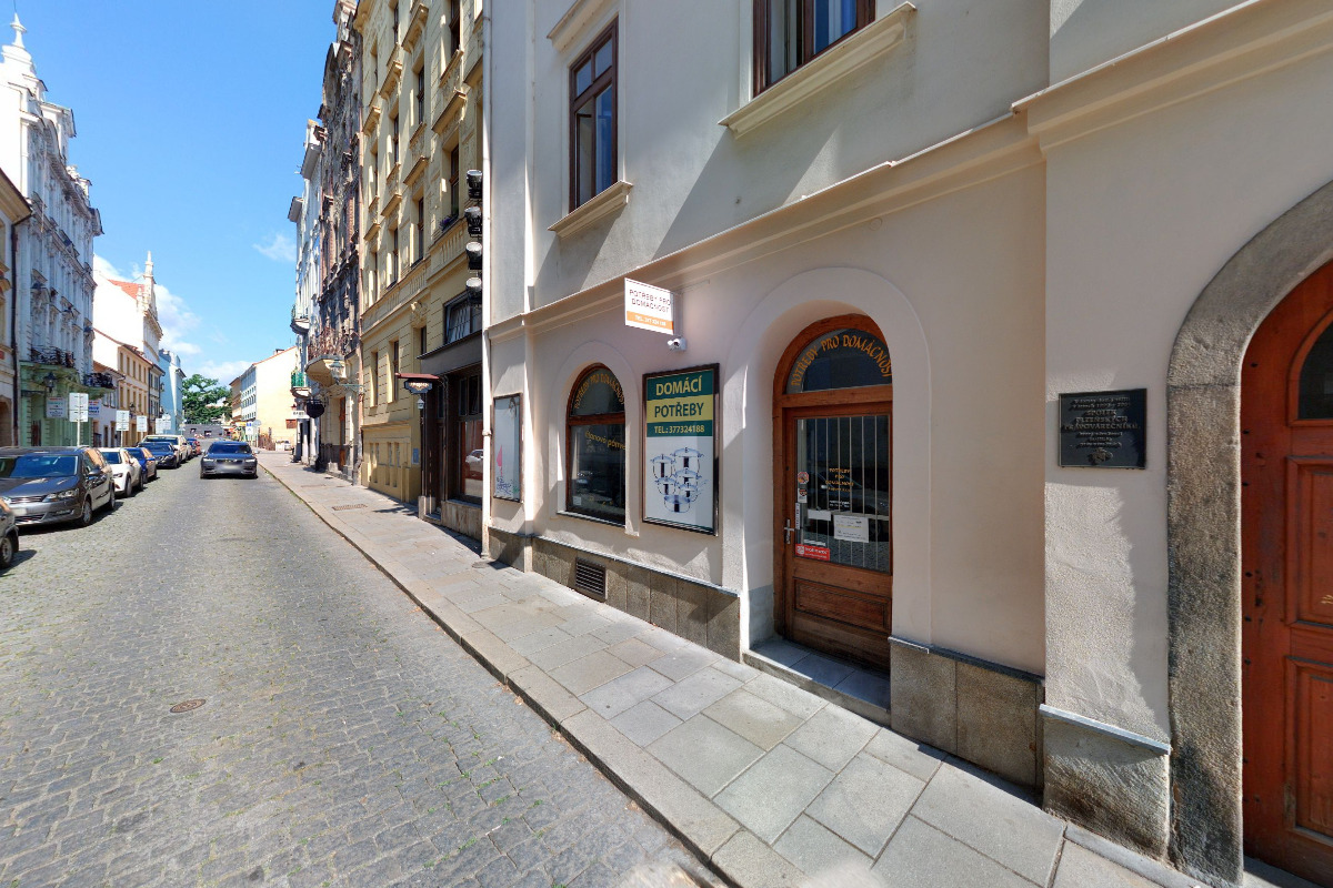 Domácí potřeby Bezručova foto 2