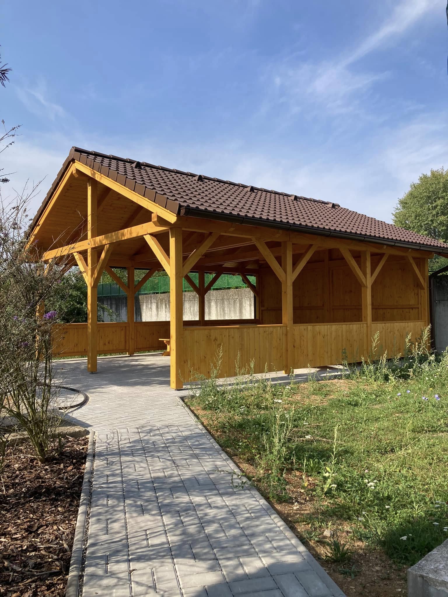 JSK truhlářství a tesařství foto 4