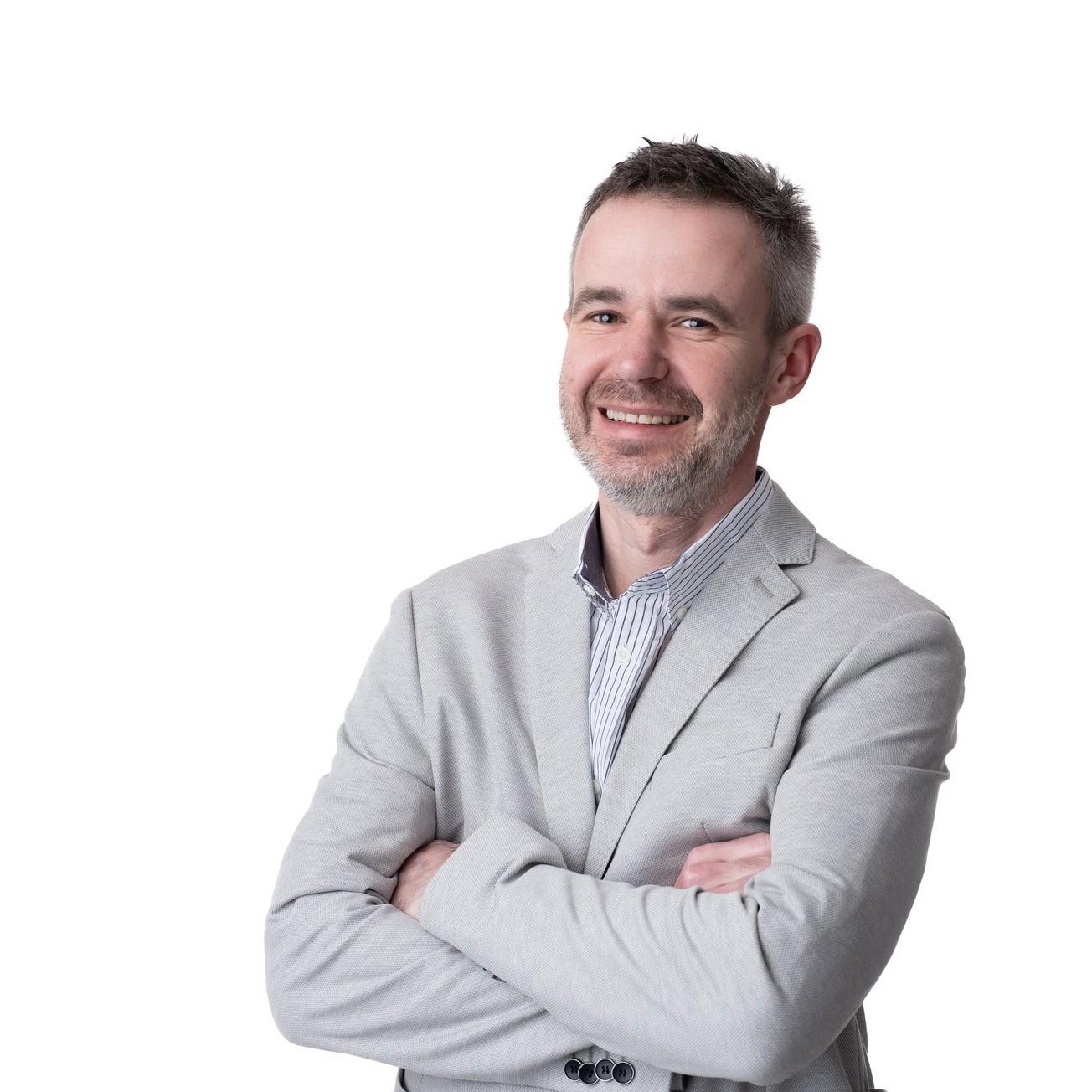 Kamil Knížka - realitní makléř foto 2