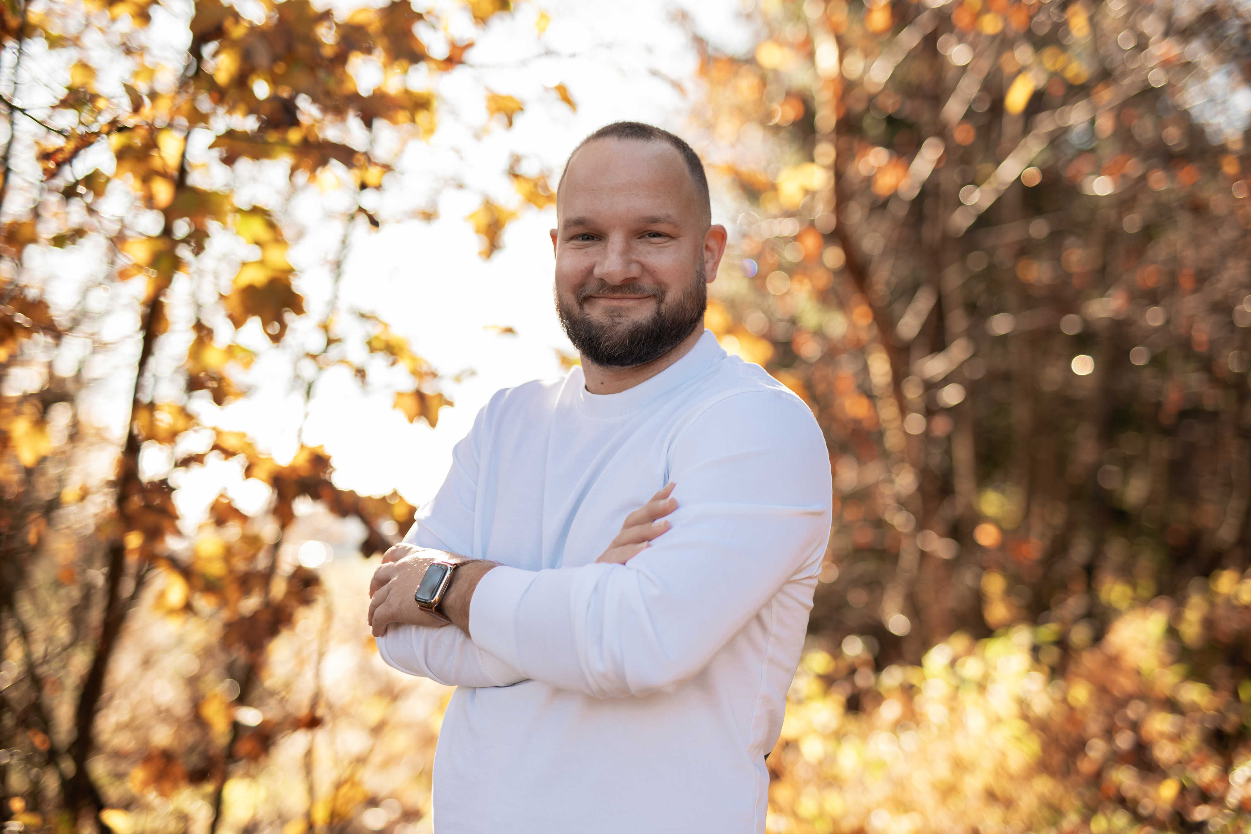 Jindřich Bezděka, hypoteční poradce