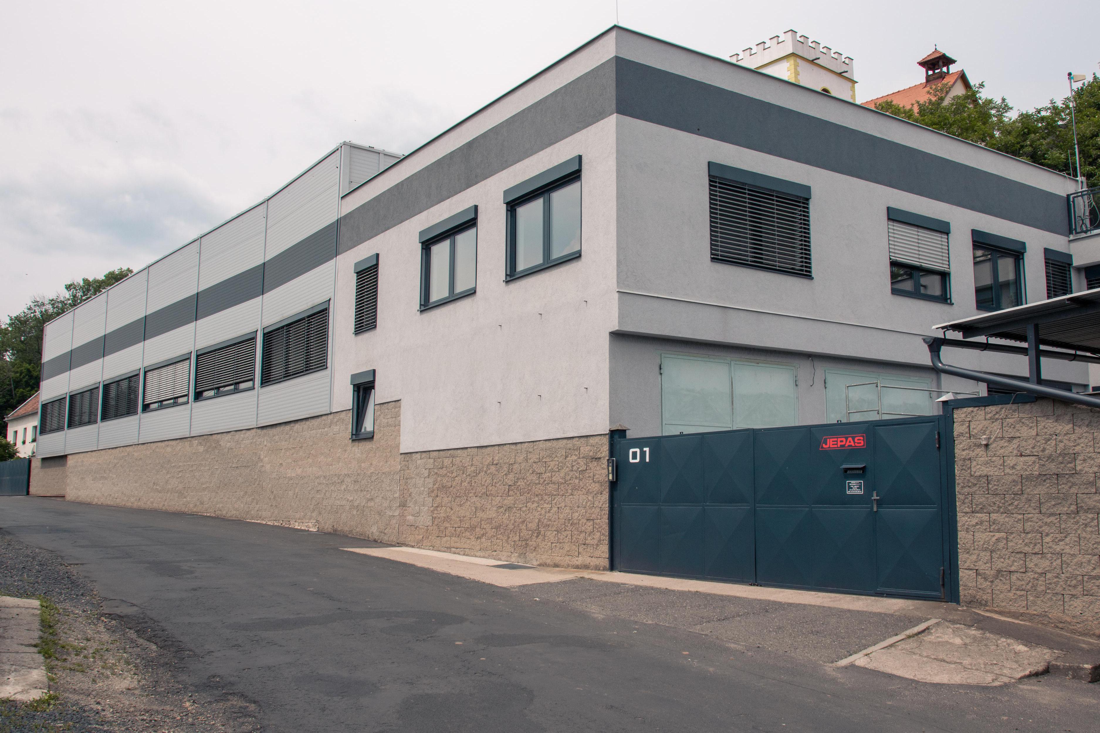 JEPAS s.r.o.