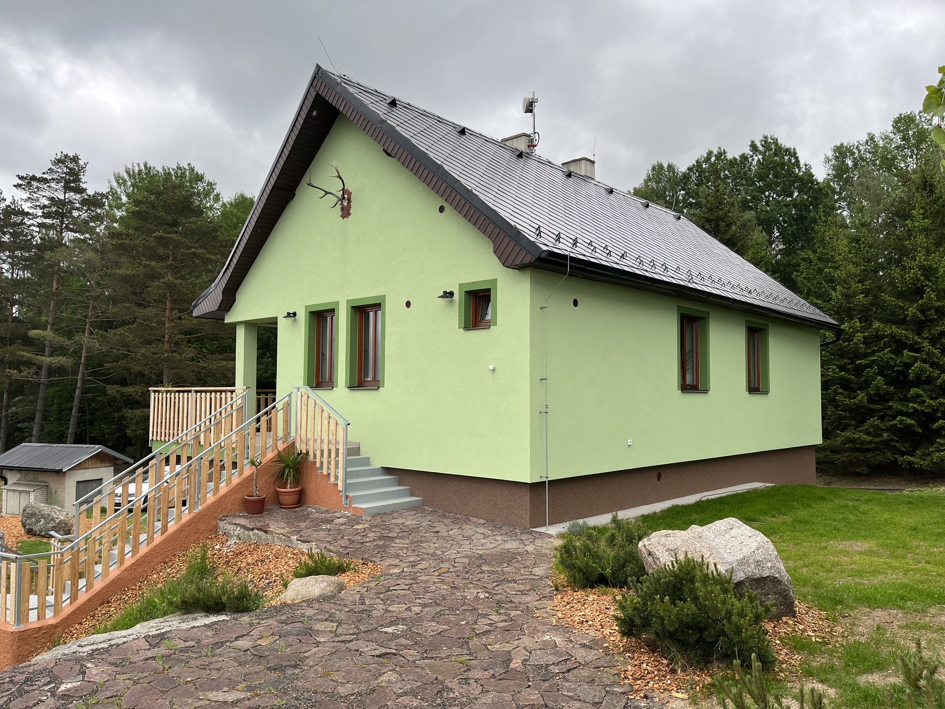 APLOMB company s.r.o. foto 2