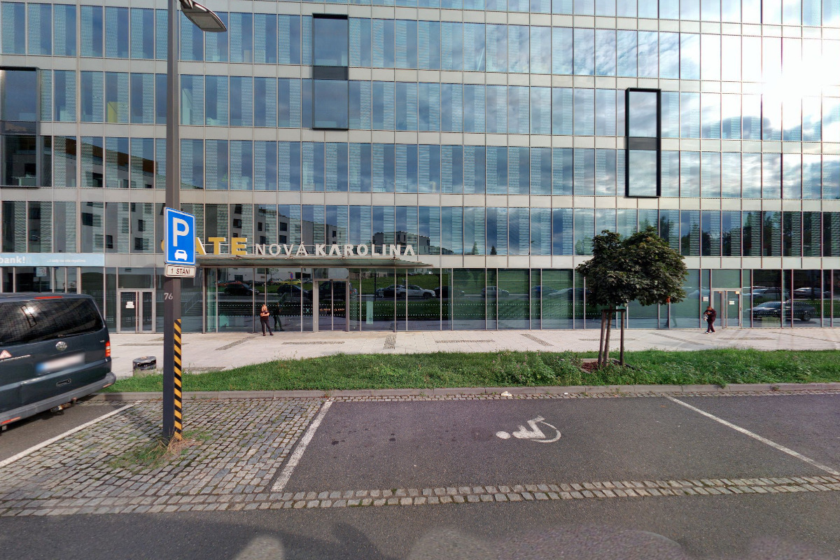 PricewaterhouseCoopers Legal s.r.o., advokátní kancelář