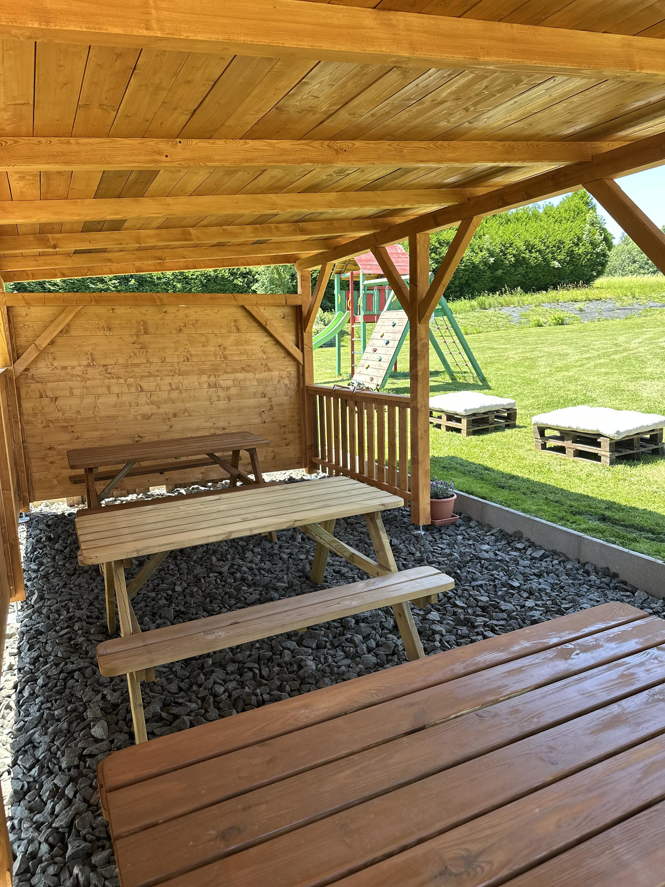 Občerstvení U Pařezu foto 5