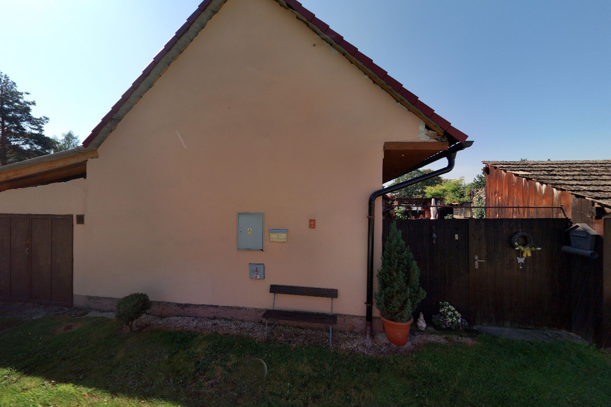 Stavební a výkopové práce