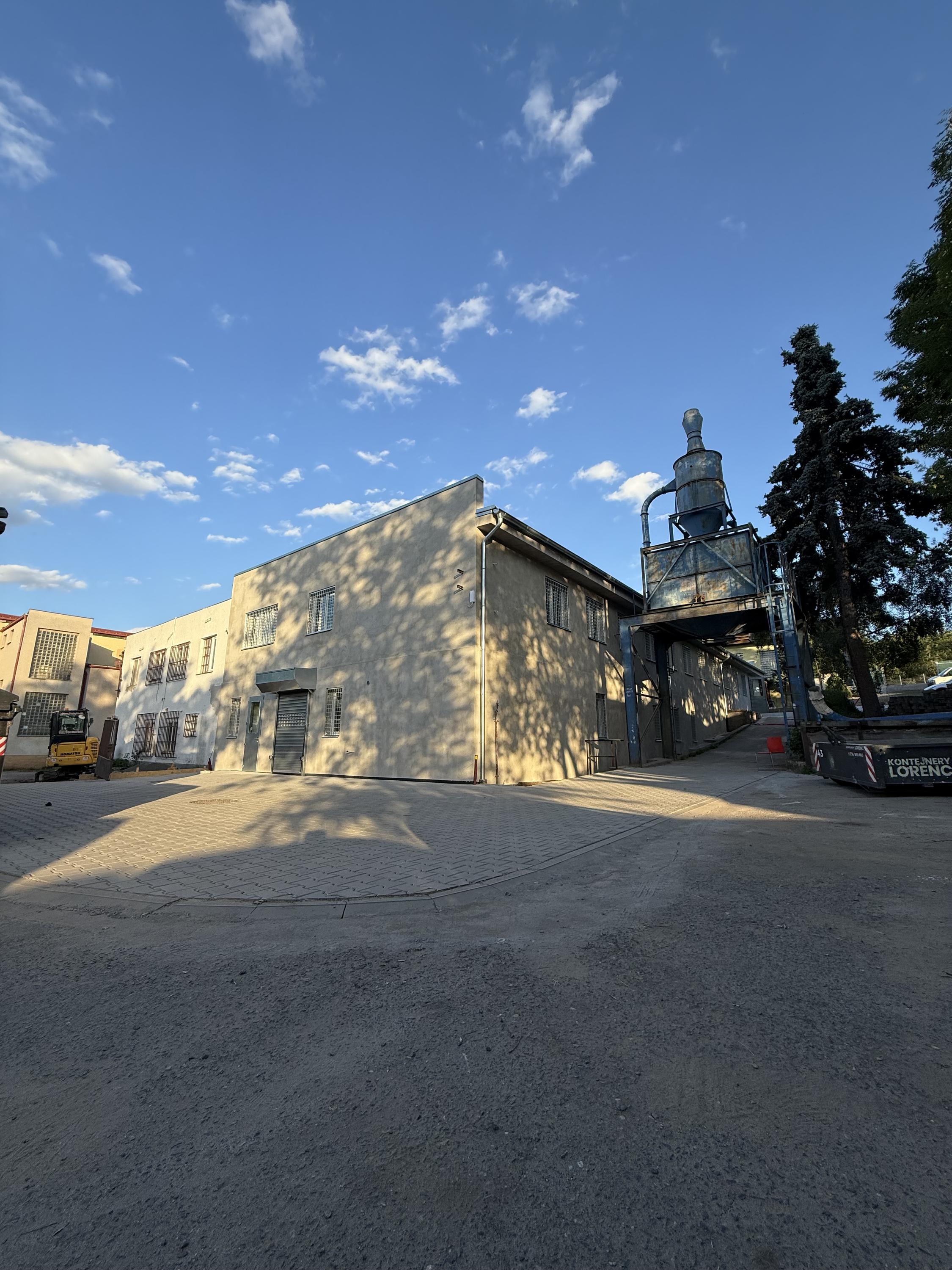 Biofilms rental foto 4