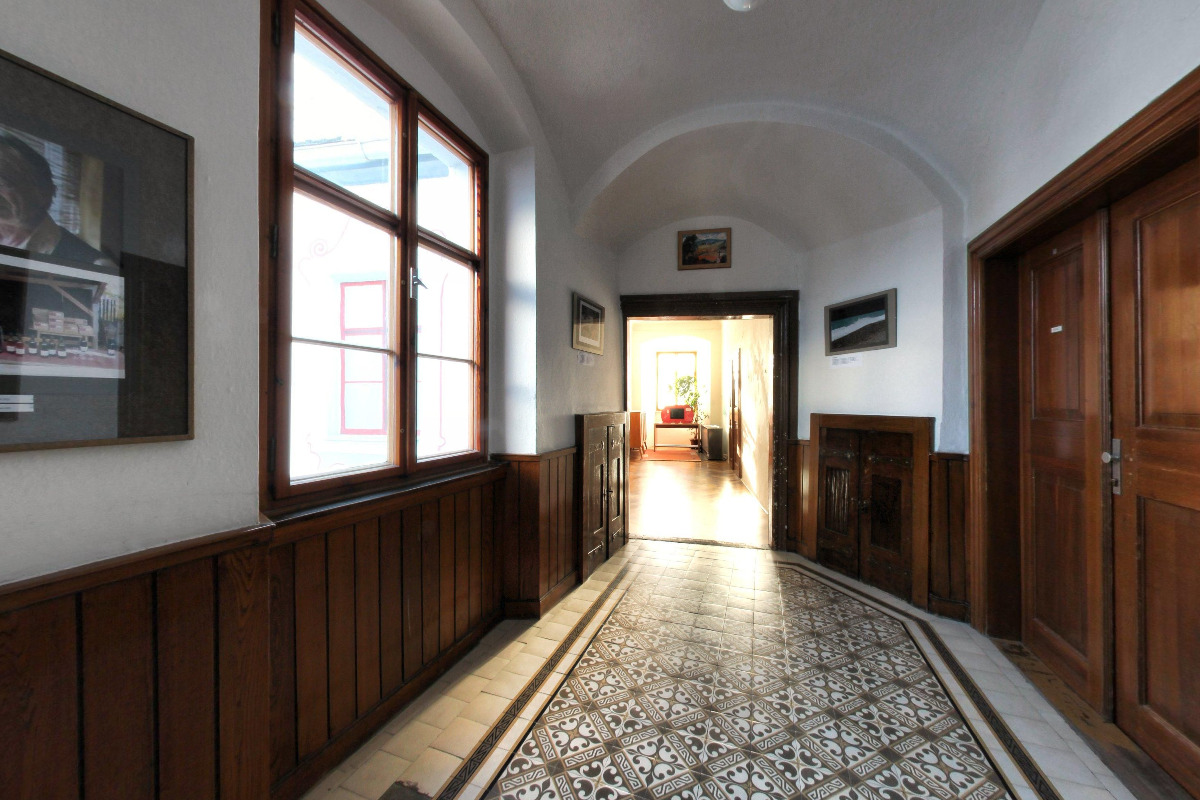 Školní jídelna ZŠ a MŠ Chanovice foto 1