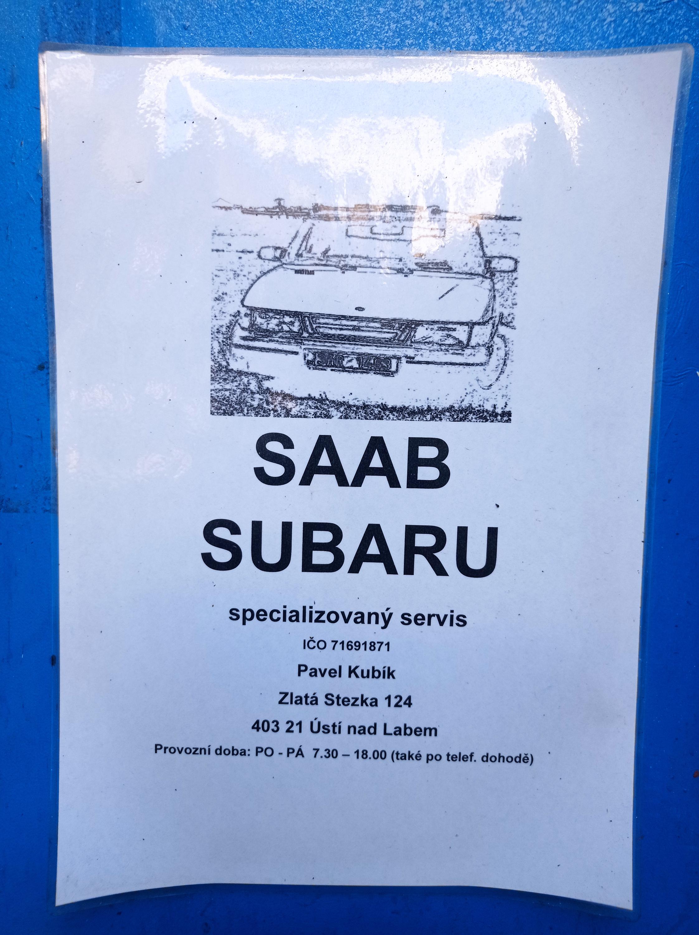 Autoservis Pavel Kubík foto 2