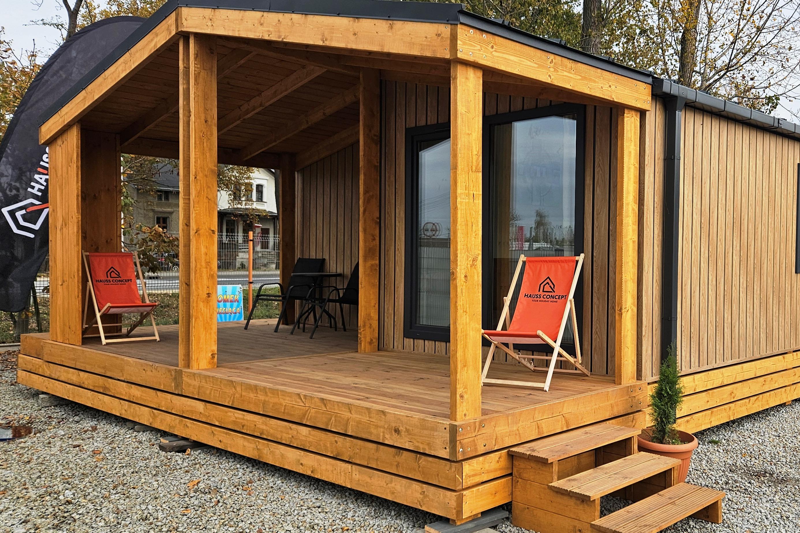 Mobilní Domy Levně