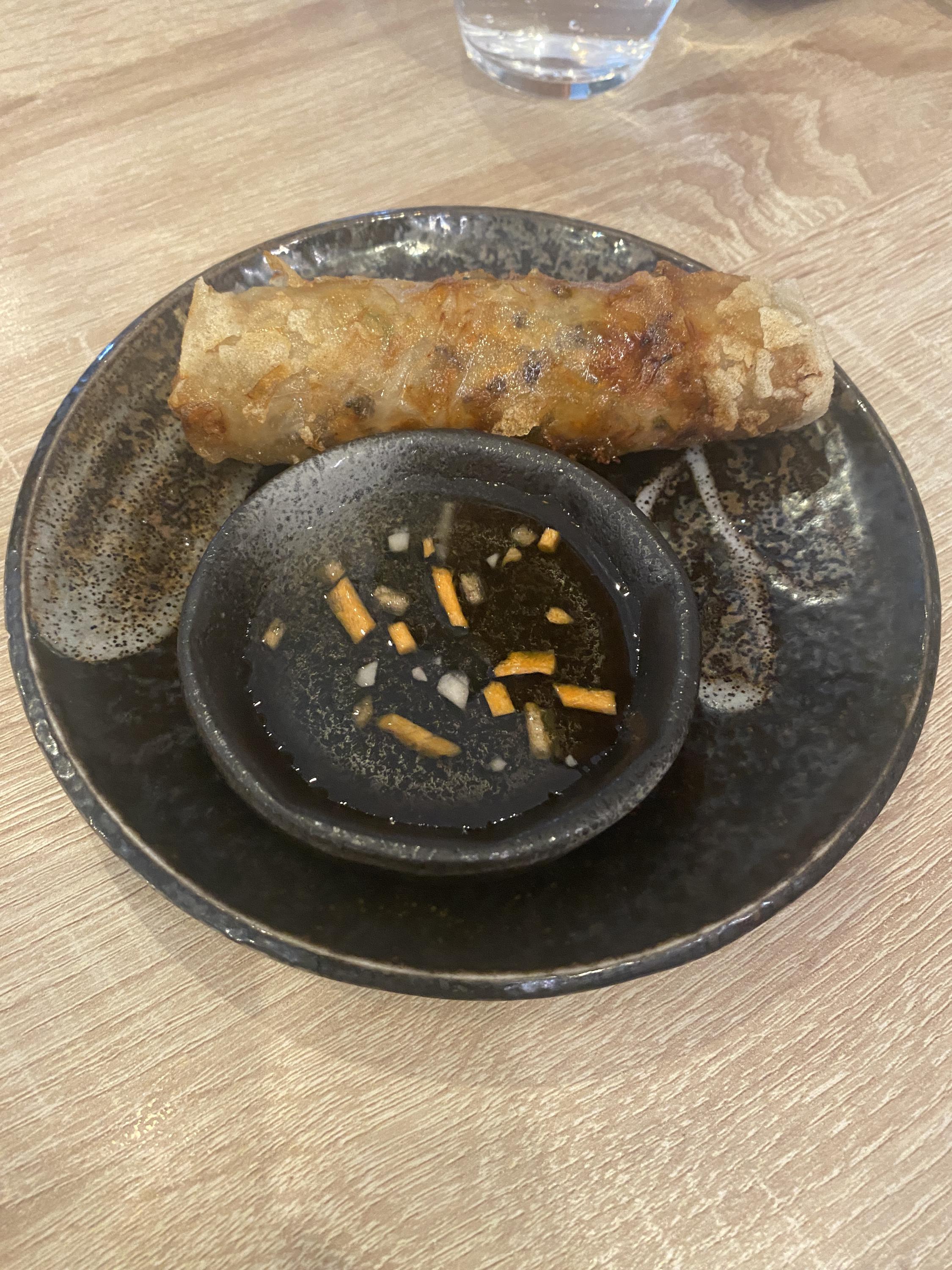 NO.1 Pravá Vietnamská Restaurace foto 6