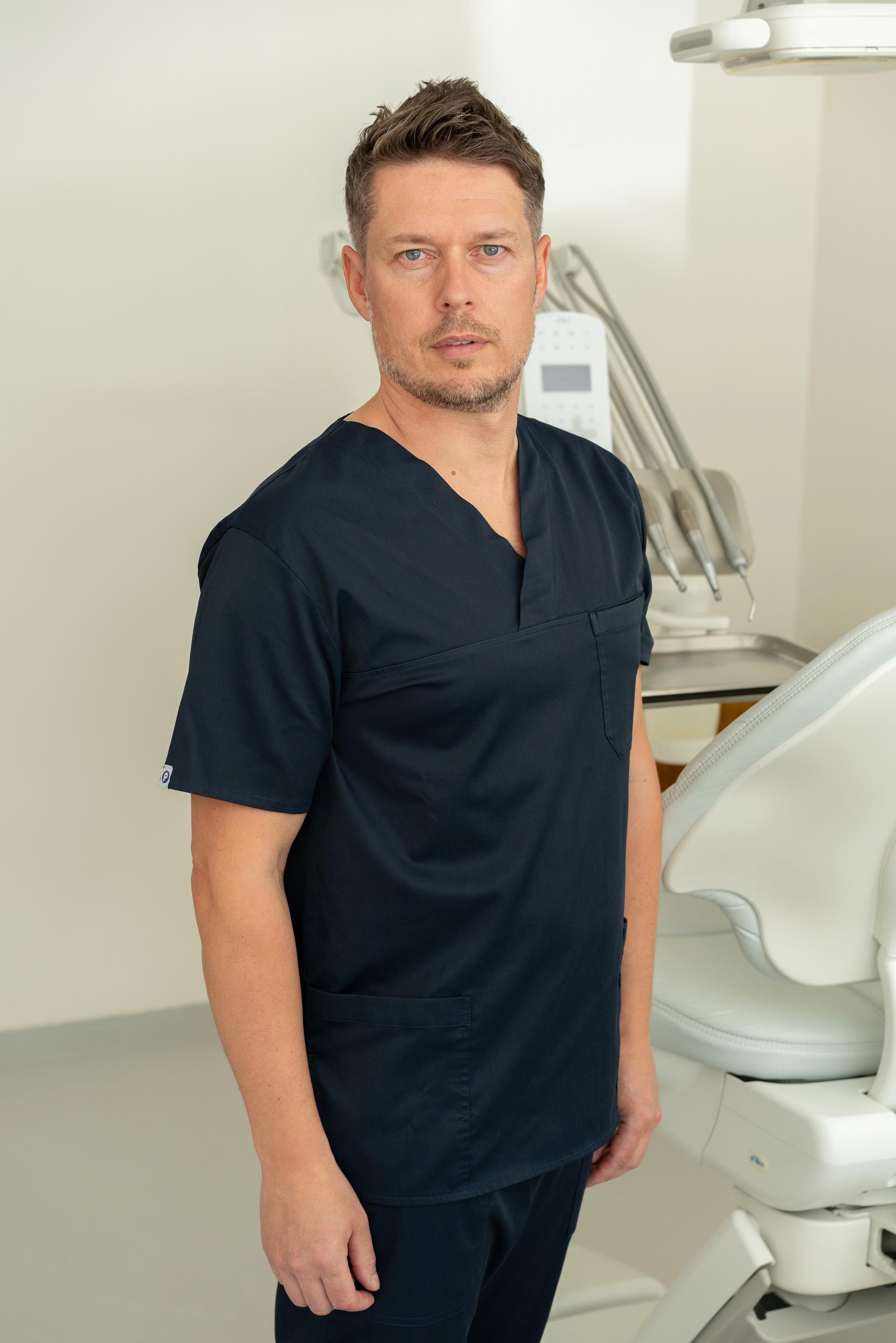 MUDr. Jakub Fousek - Zubní ordinace foto 2