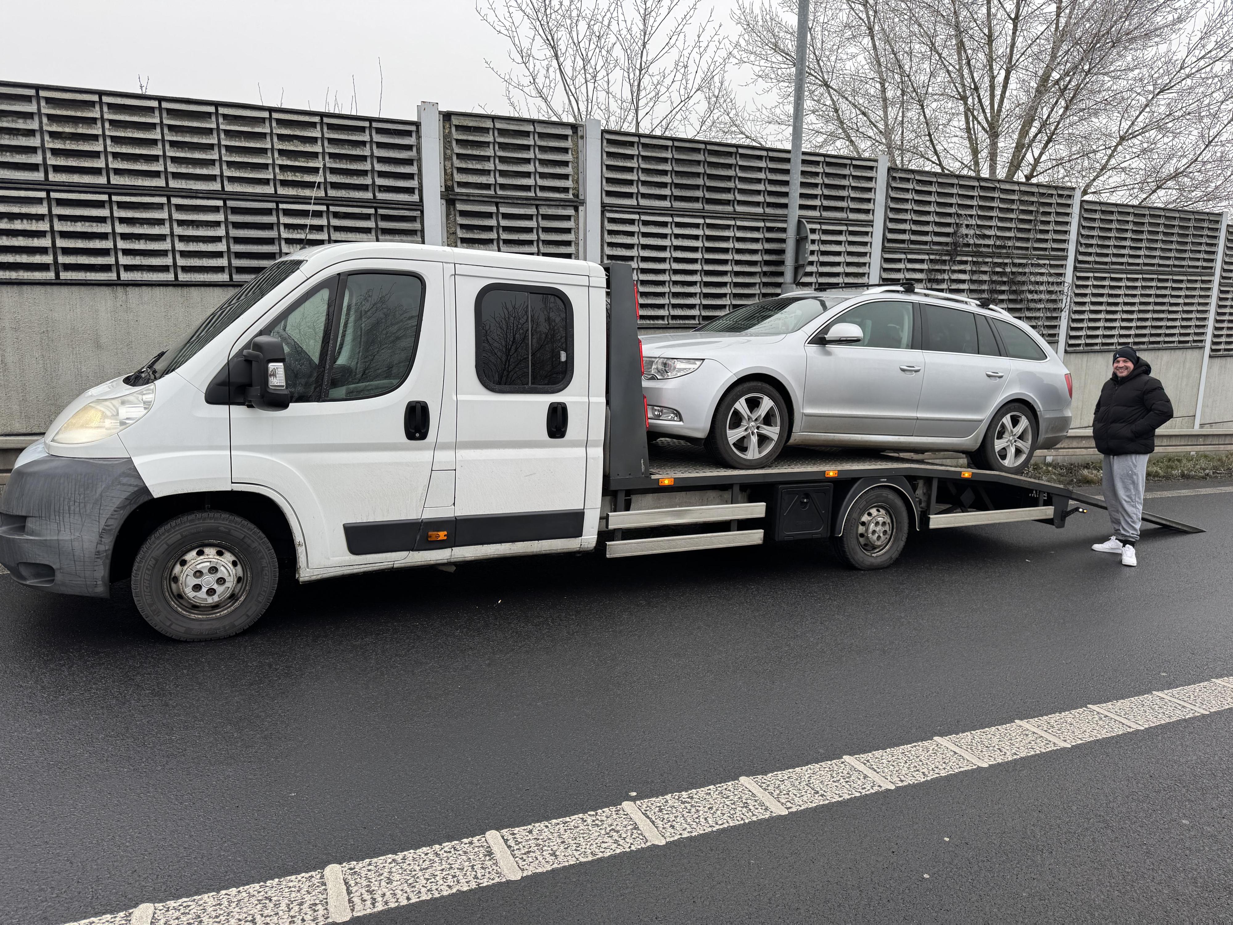 Autoservis Tomáš Drapák foto 6