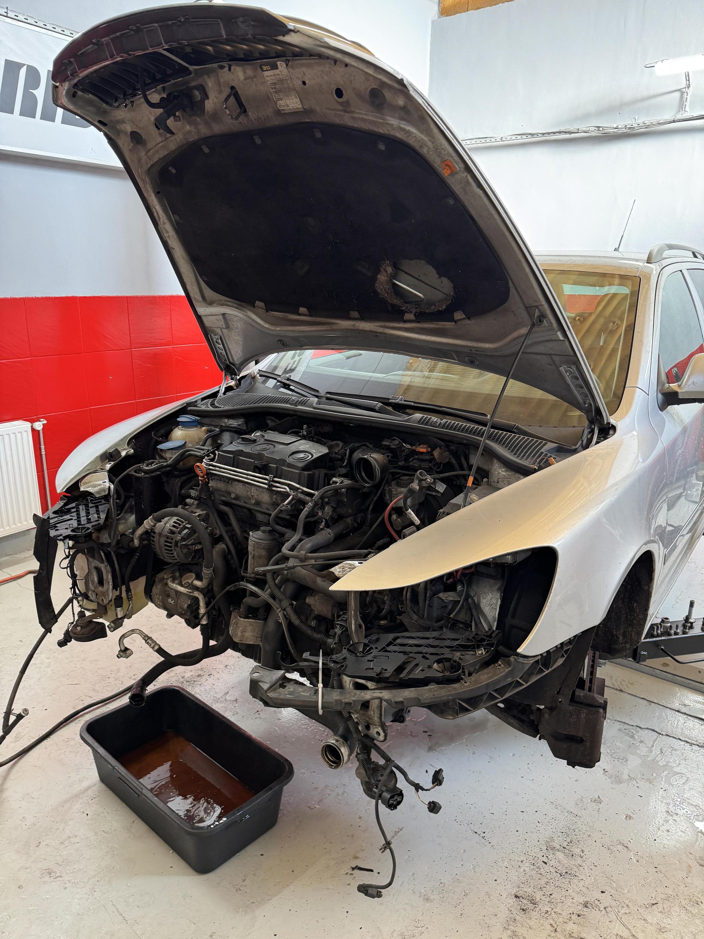 Autoservis Tomáš Drapák foto 5