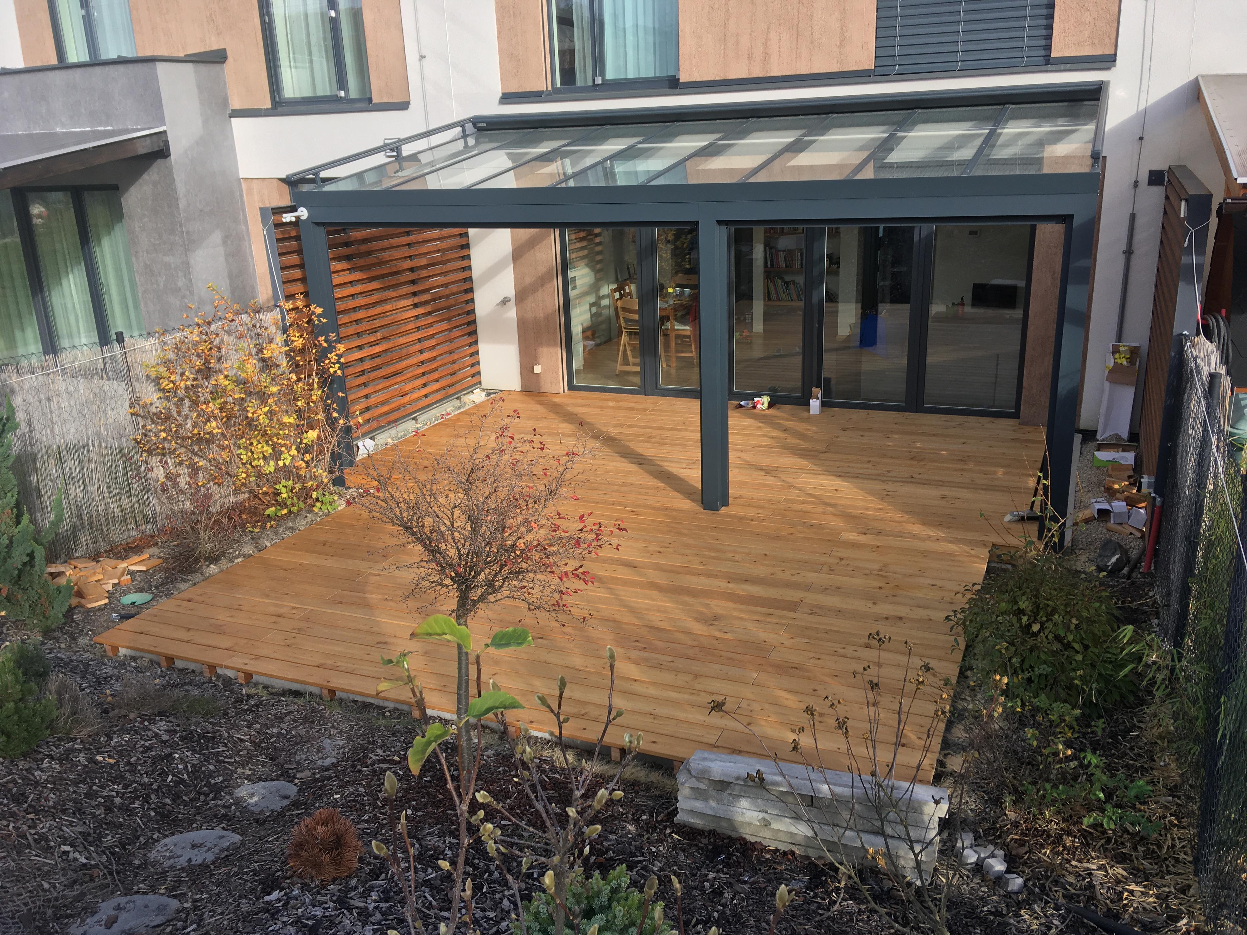 JSK truhlářství a tesařství foto 3